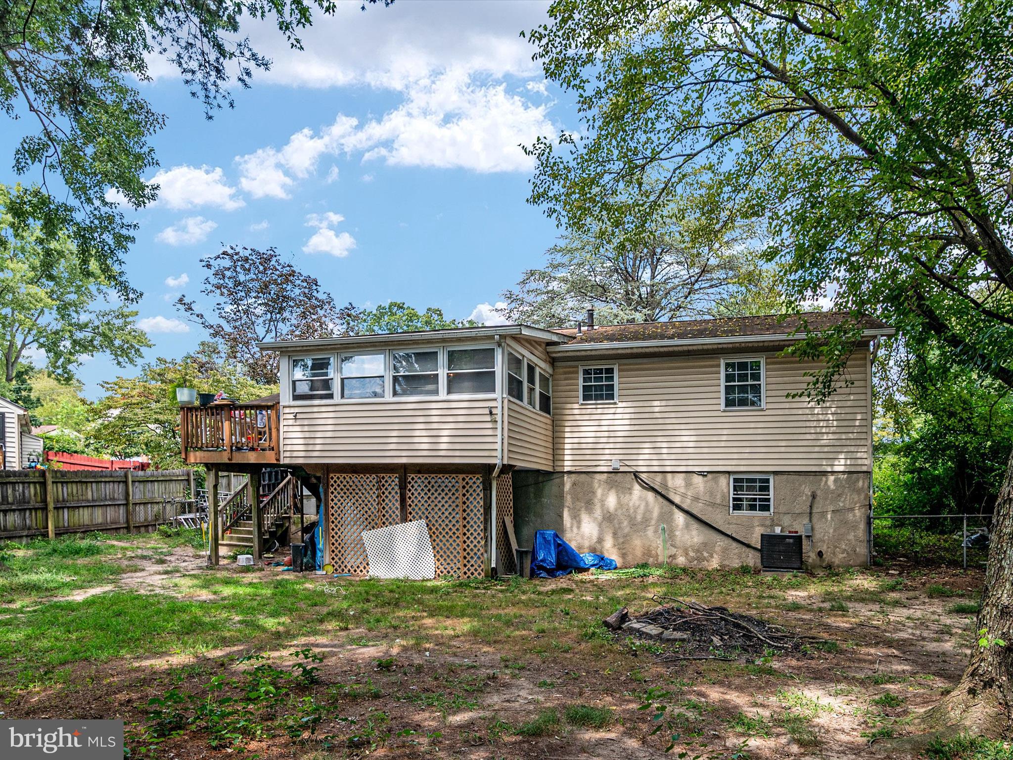STEVENSON PARK - Residential