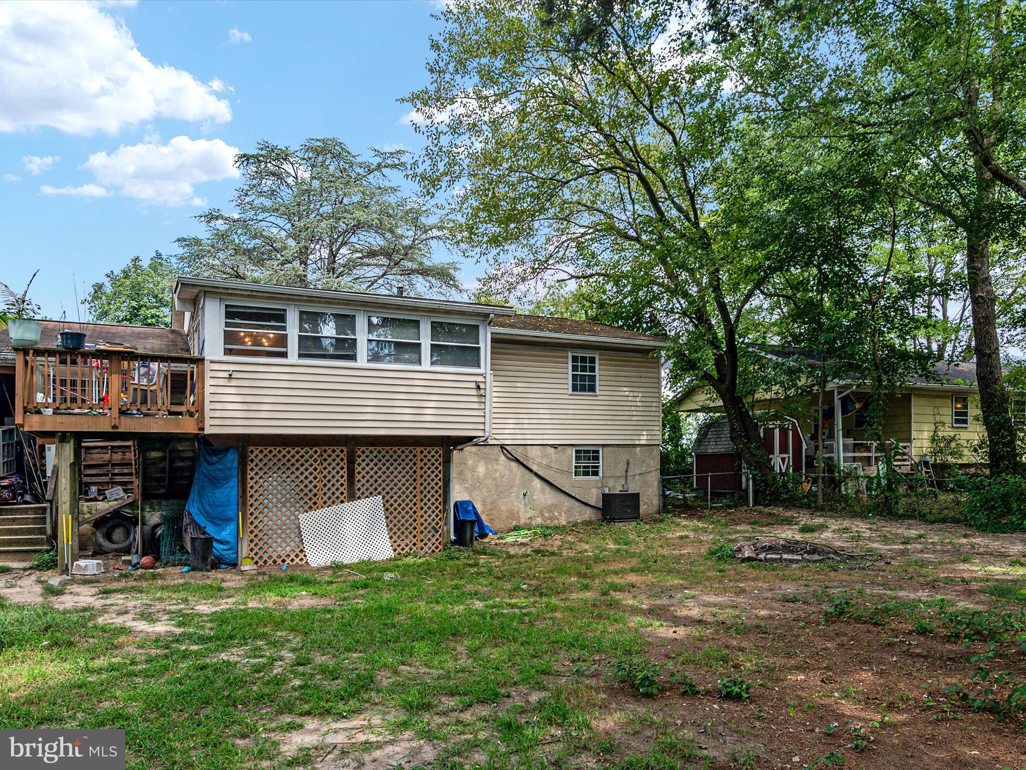 STEVENSON PARK - Residential
