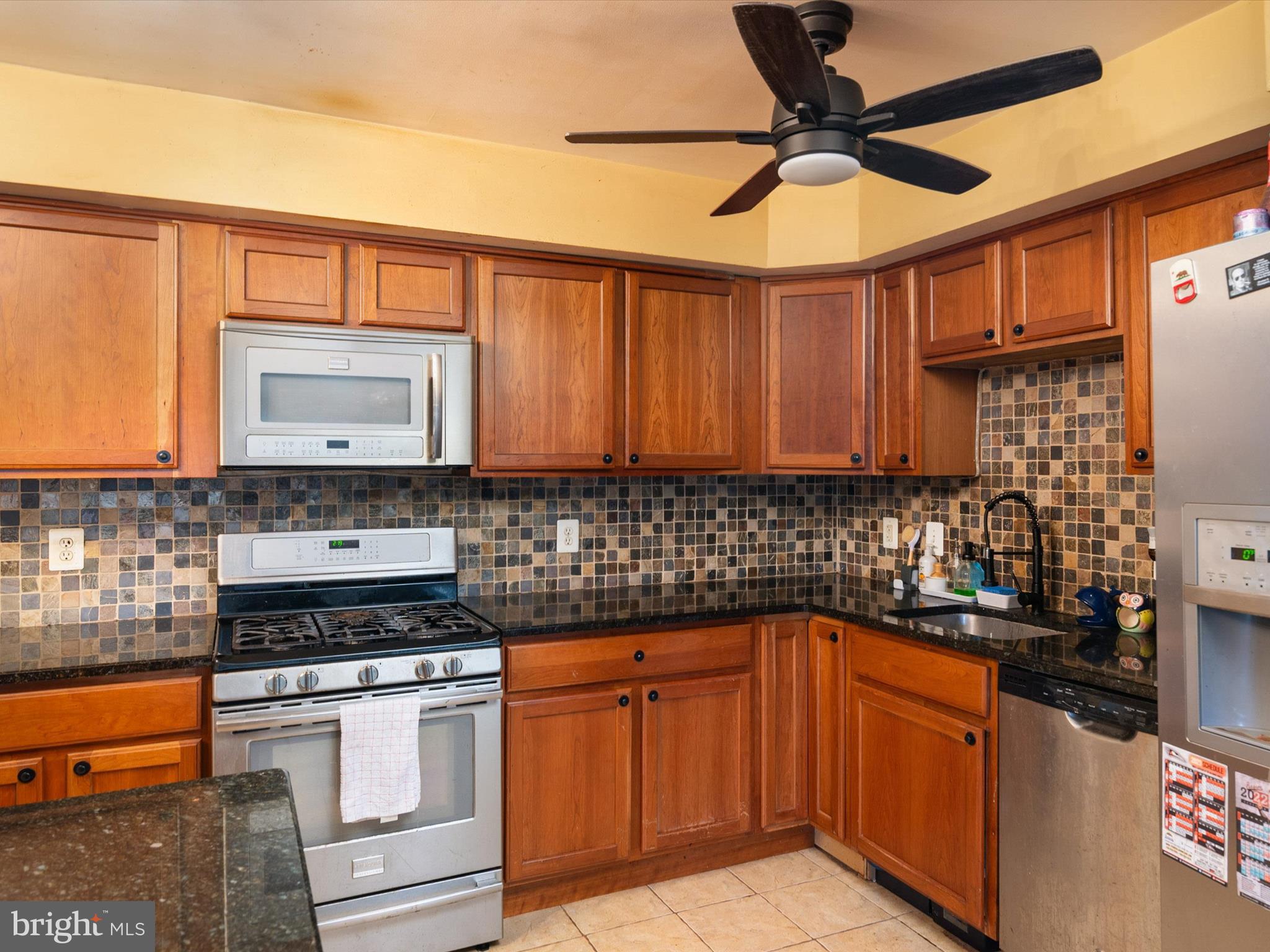 STEVENSON PARK - Residential