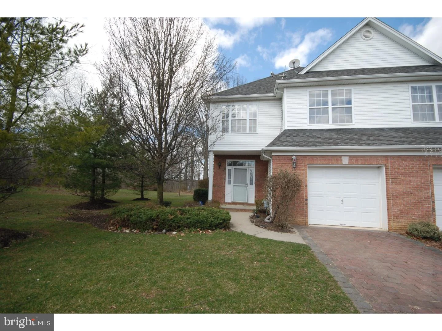 31 Shelley Circle, East Windsor, NJ 08520