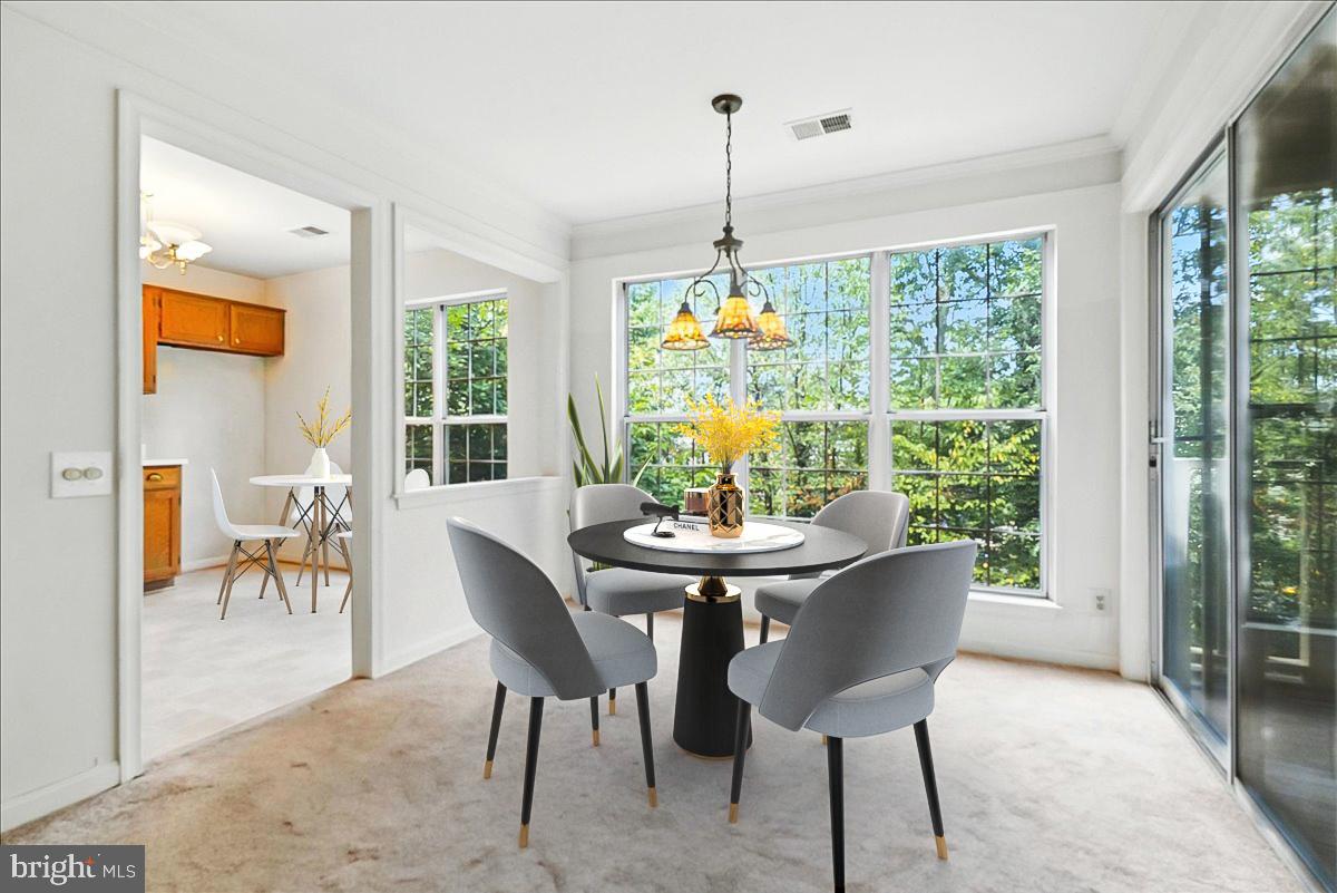 BULL RUN CONDO - Residential