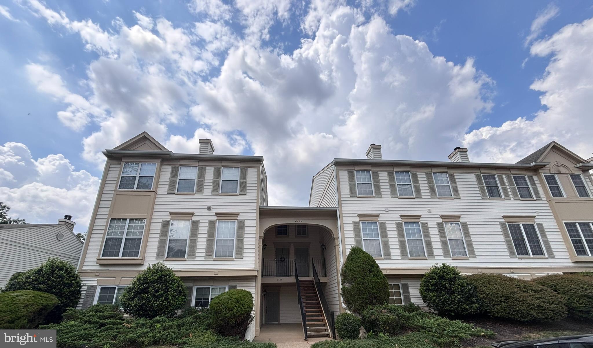 8128 BAYONET WAY 203