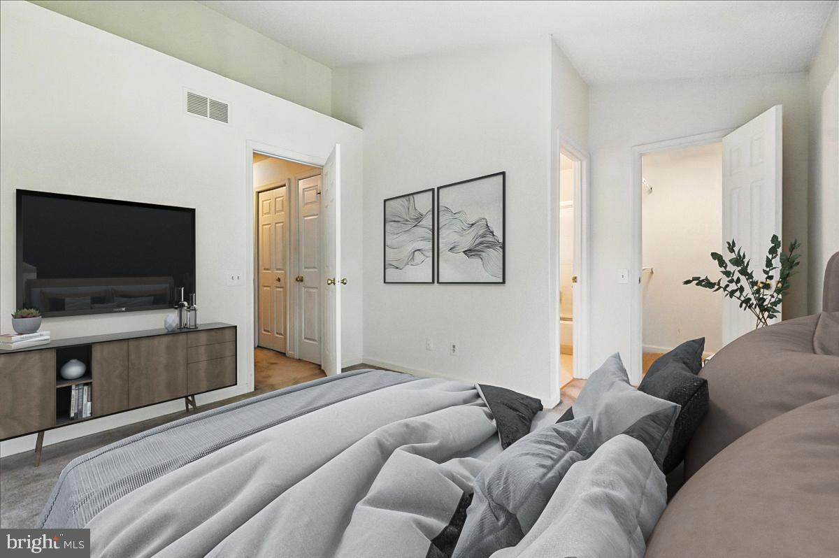 BULL RUN CONDO - Residential