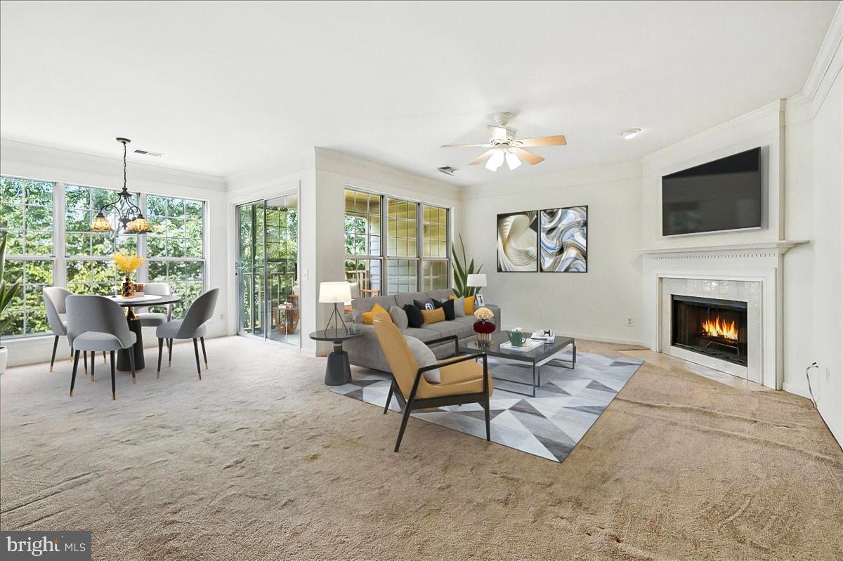 BULL RUN CONDO - Residential