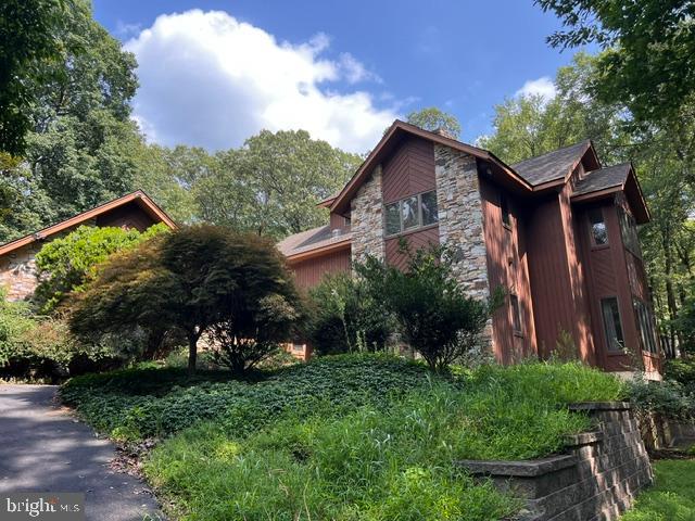 WYNDHAM HILL - Residential