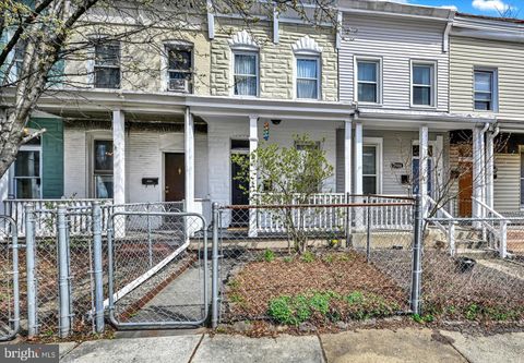 3511 KESWICK ROAD BALTIMORE MD 21211