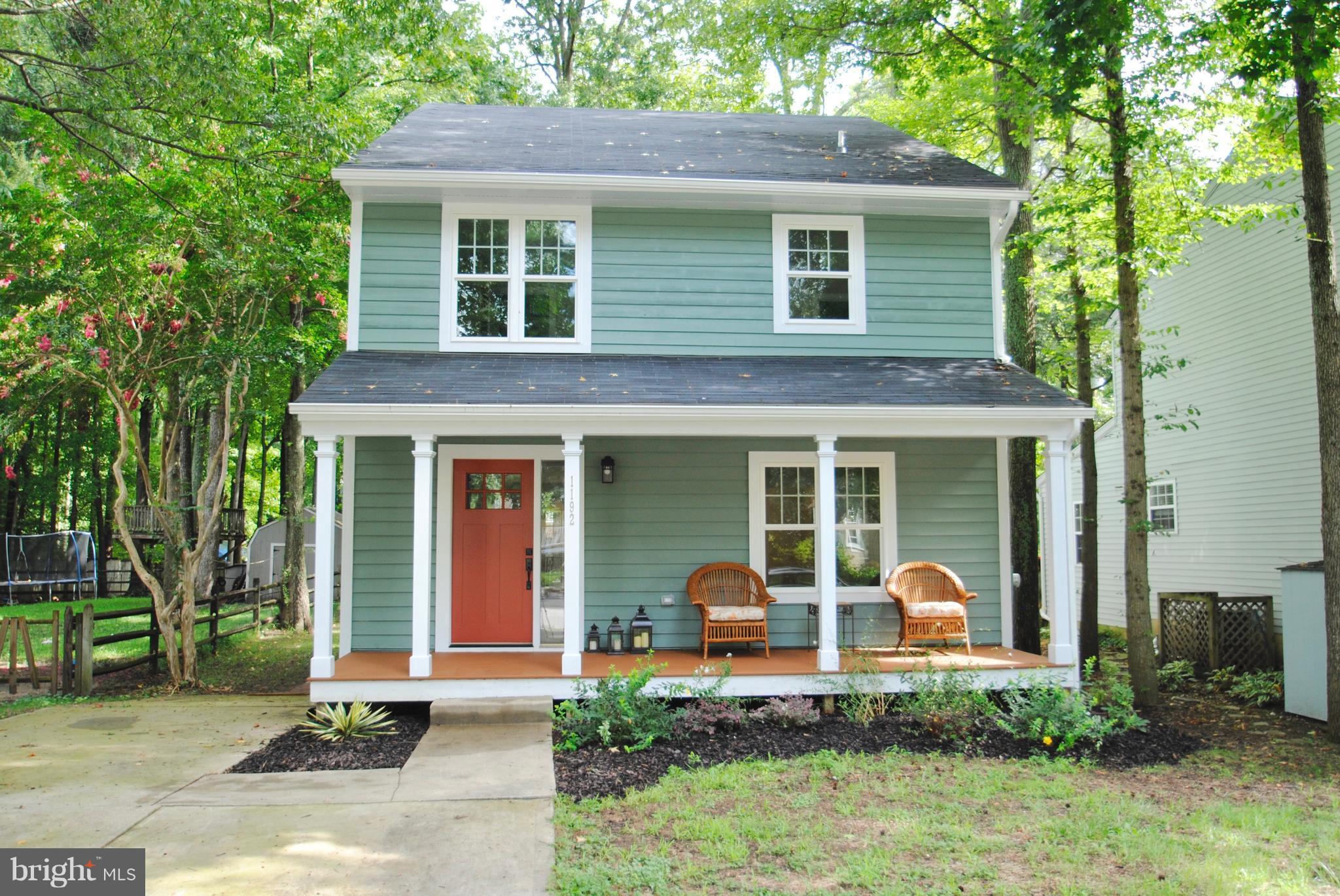 BAY HIGHLANDS - Residential