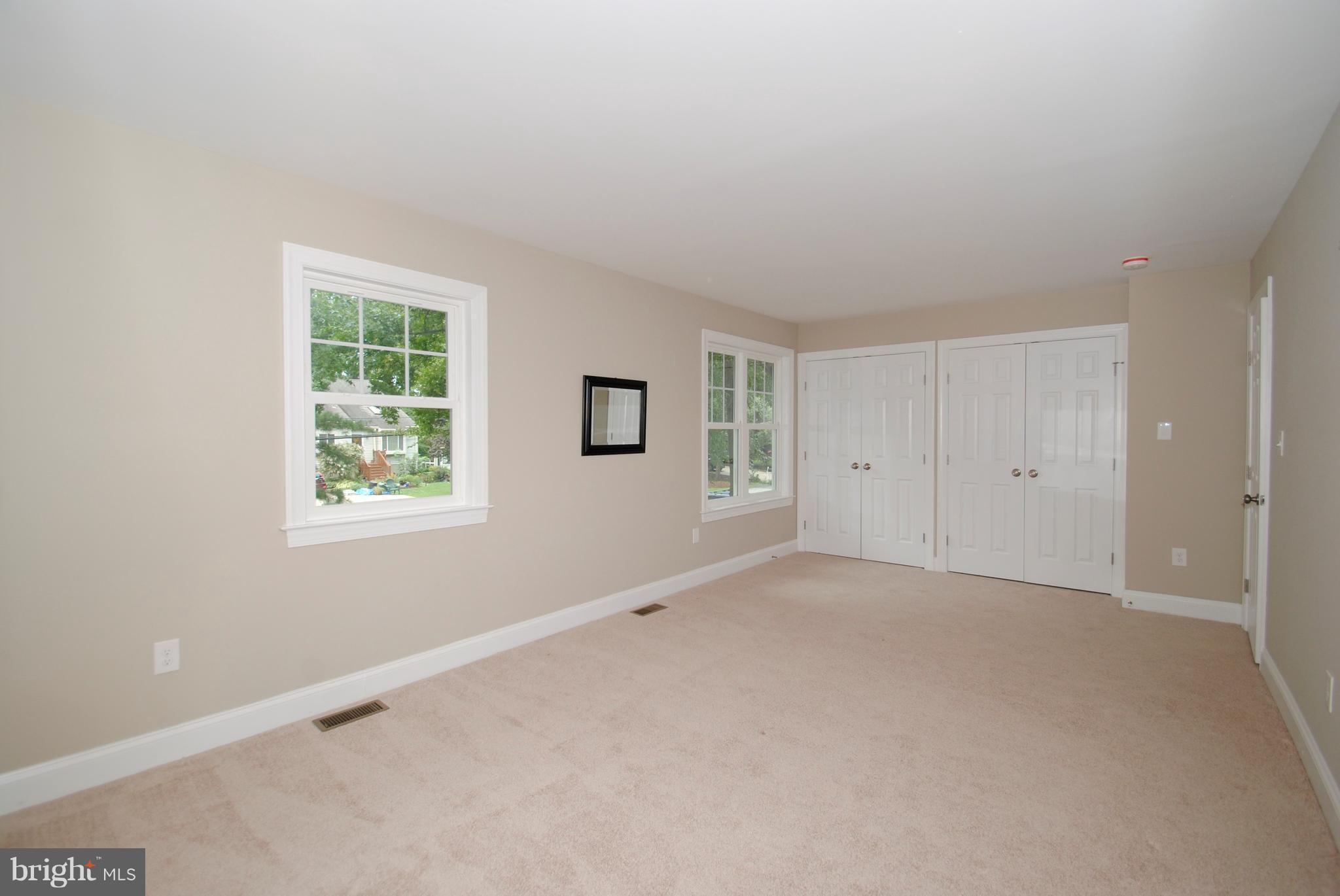 BAY HIGHLANDS - Residential