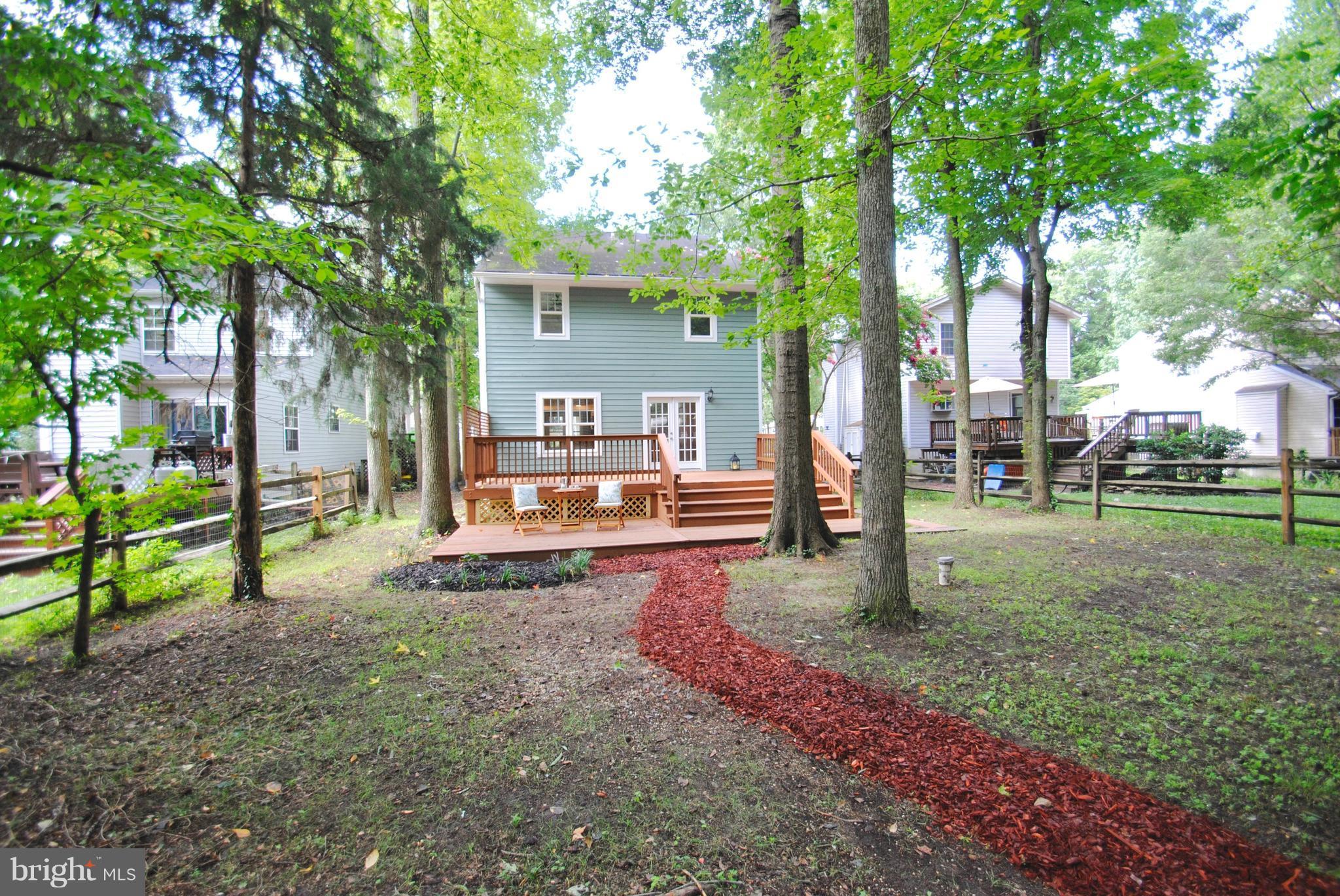 BAY HIGHLANDS - Residential