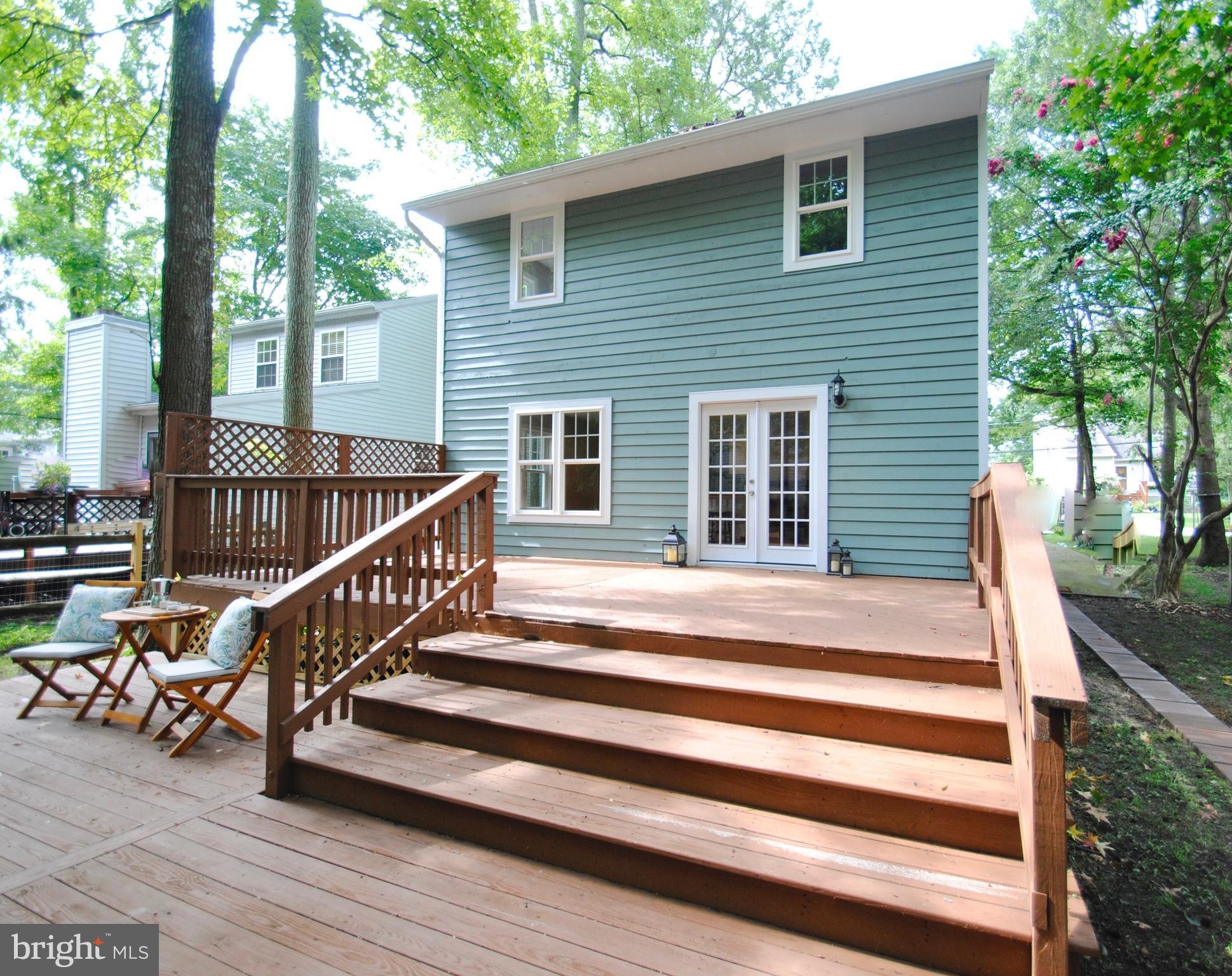 BAY HIGHLANDS - Residential