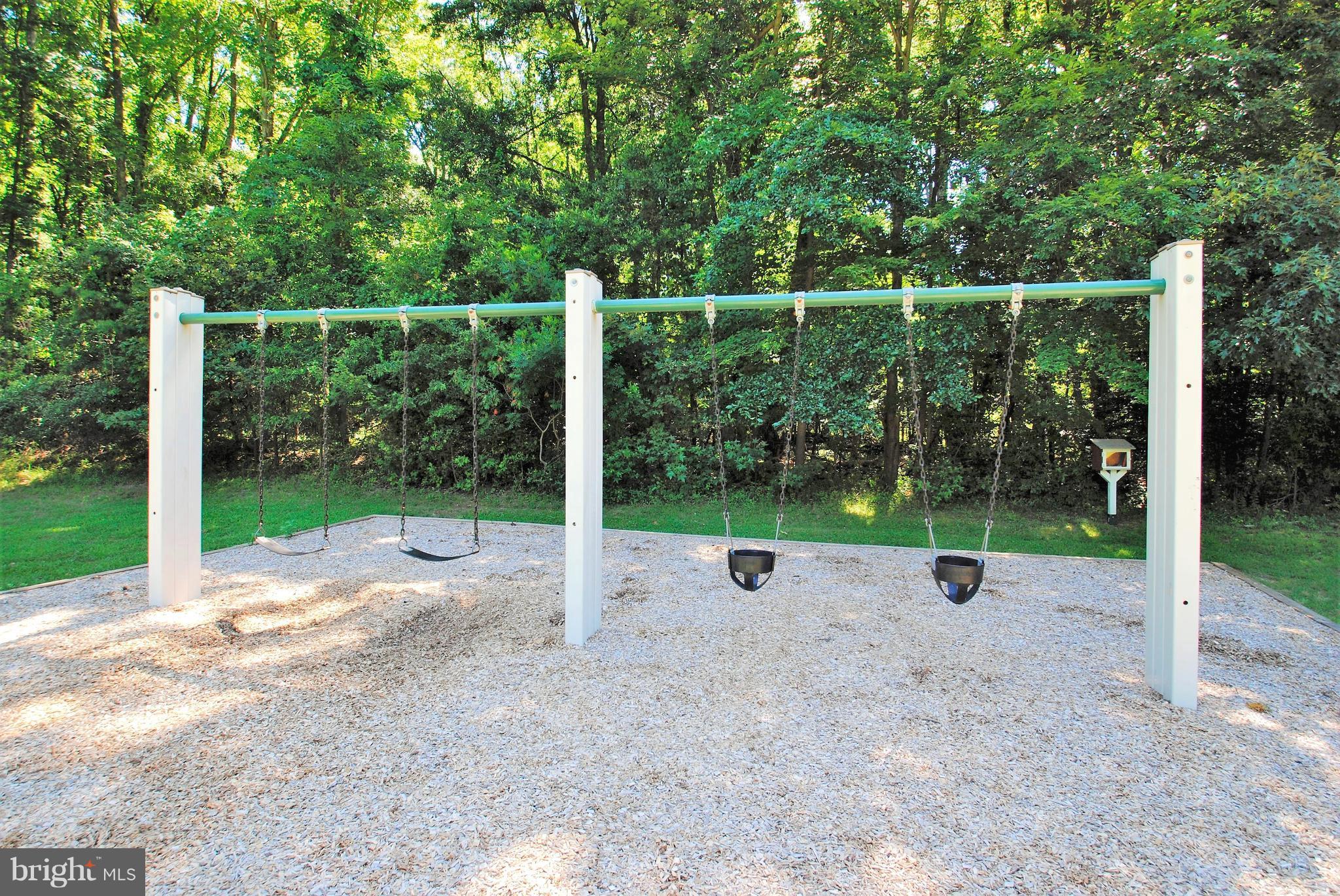 BAY HIGHLANDS - Residential