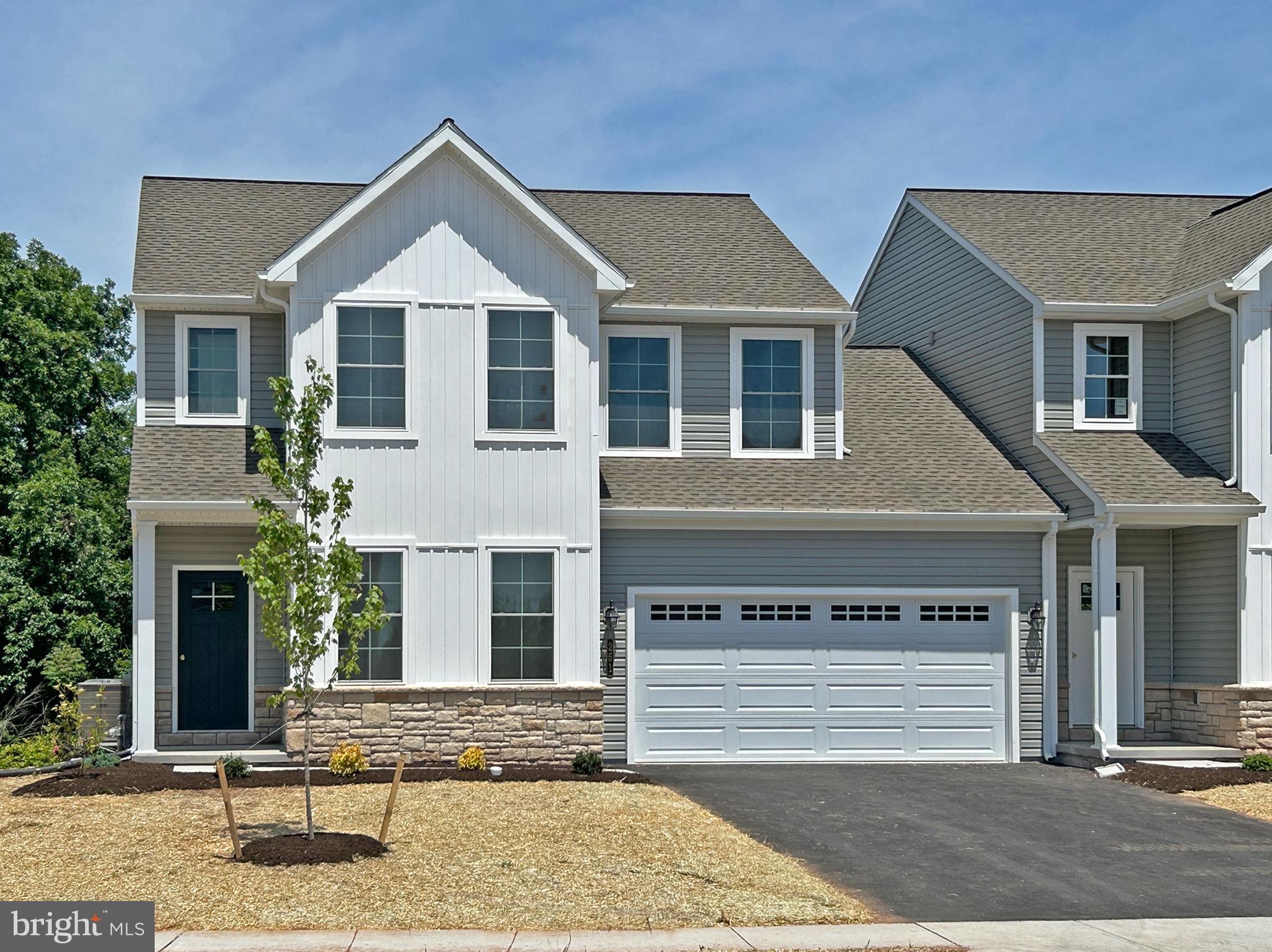 251 SAGE BOULEVARD