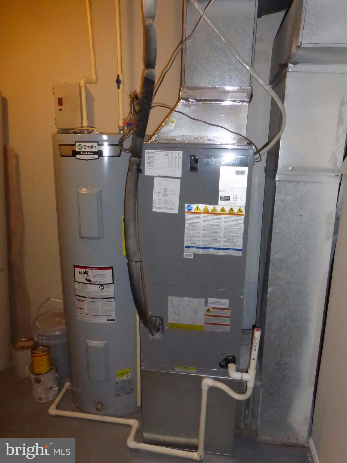 COUNTRYSIDE - Residential