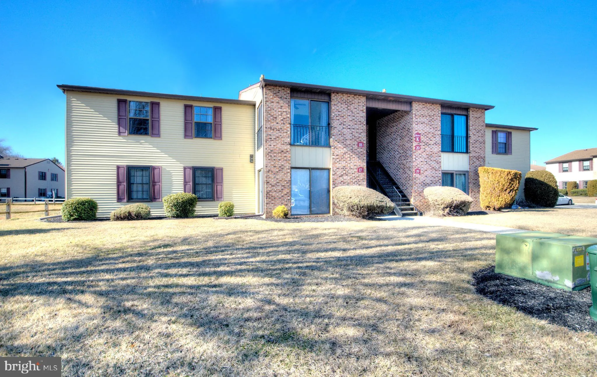 Sewell, New Jersey 08080, United States, 2 Bedrooms Bedrooms, ,2 BathroomsBathrooms,Residential,Pending,2492