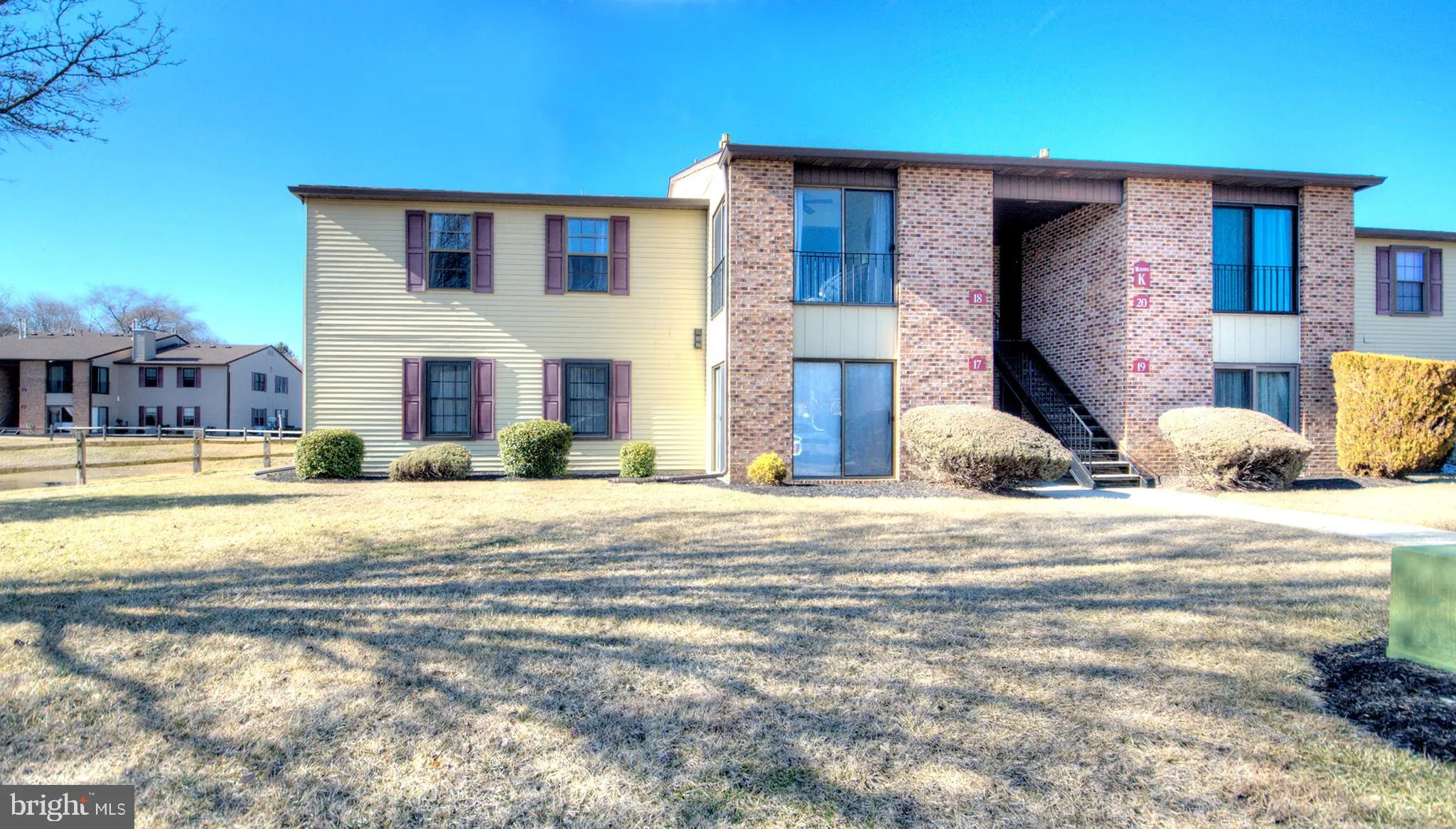 Sewell, New Jersey 08080, United States, 2 Bedrooms Bedrooms, ,2 BathroomsBathrooms,Residential,Pending,2492