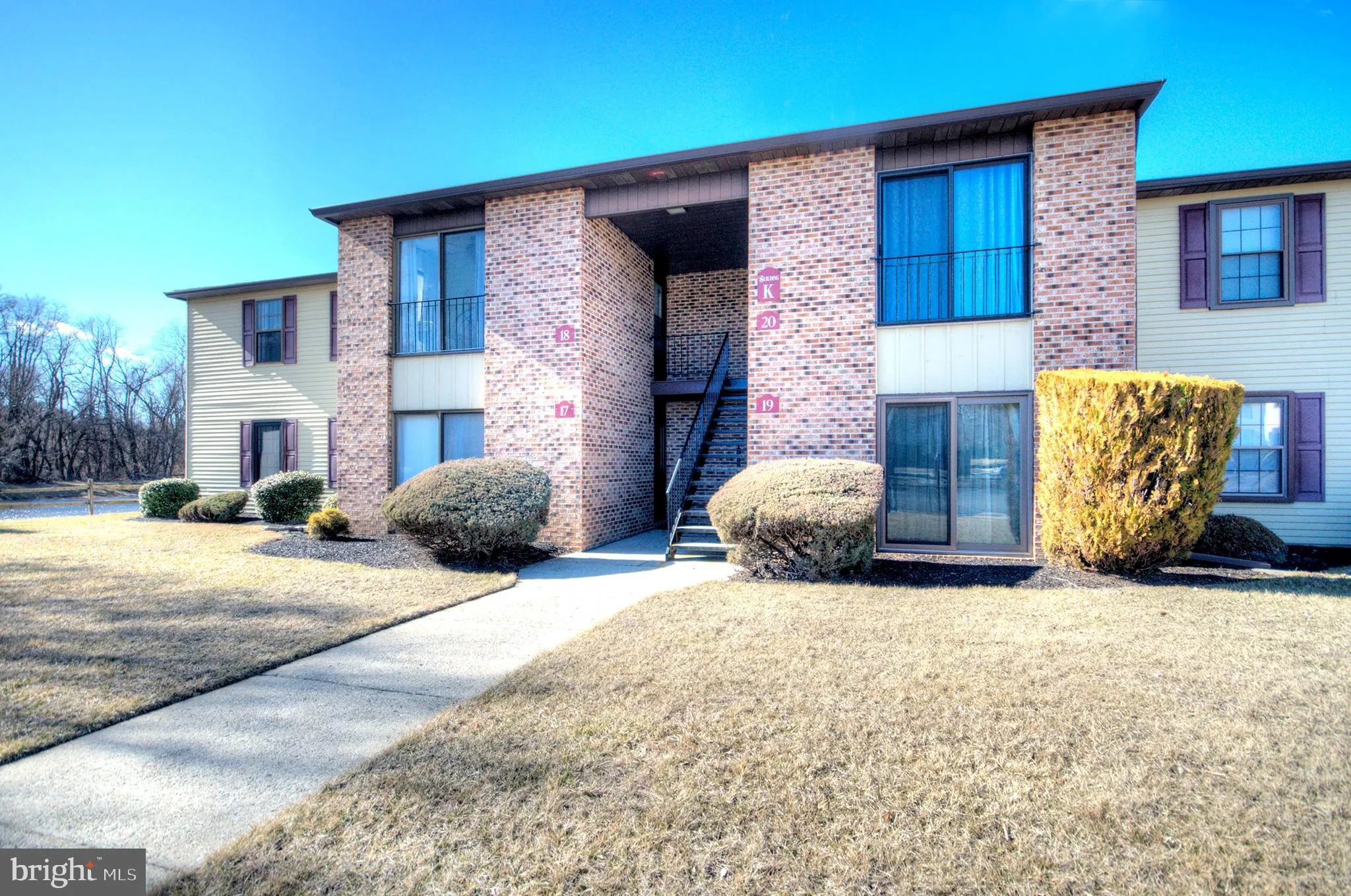 Sewell, New Jersey 08080, United States, 2 Bedrooms Bedrooms, ,2 BathroomsBathrooms,Residential,Pending,2492