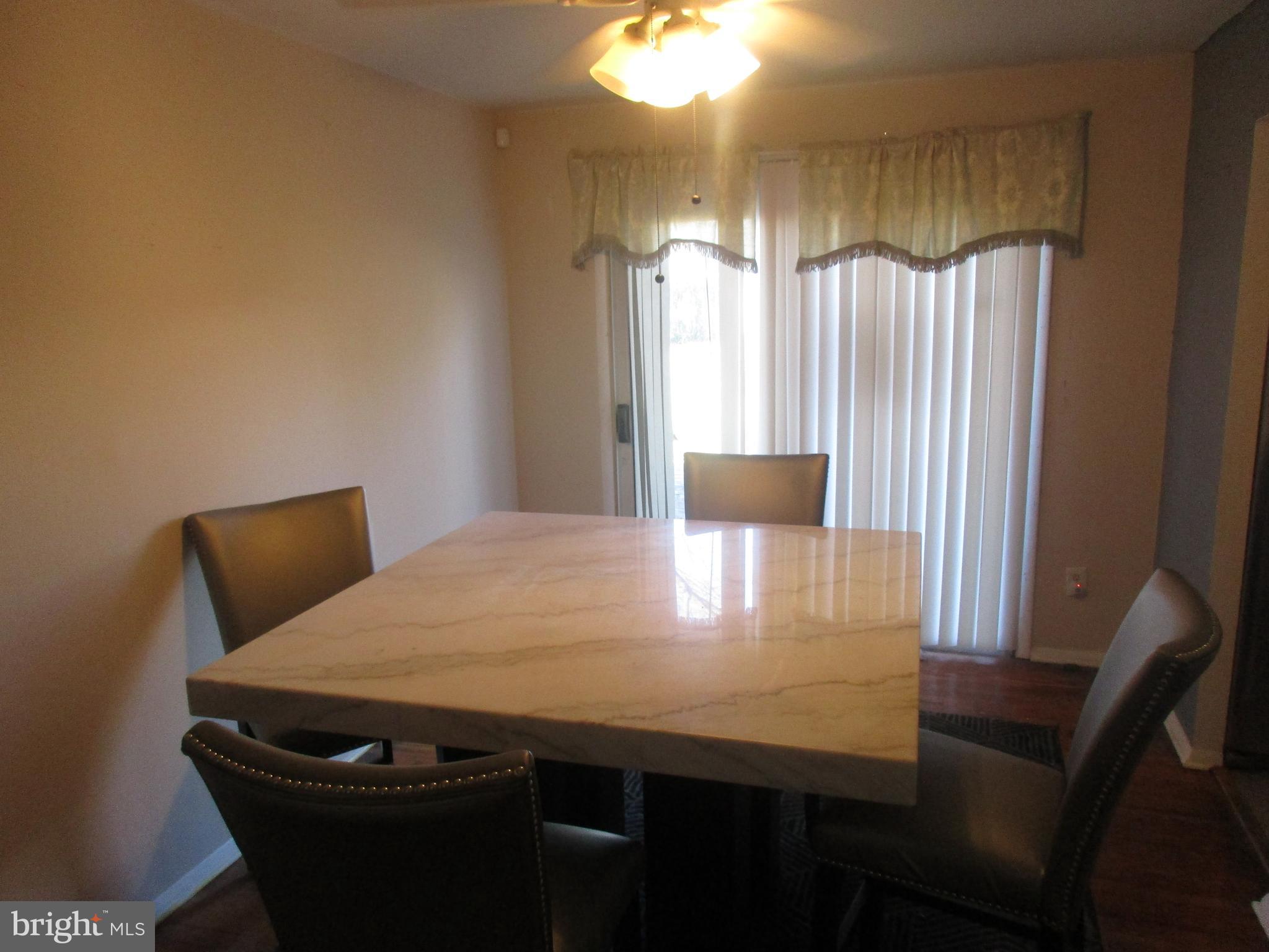 CHARTLEY - Residential