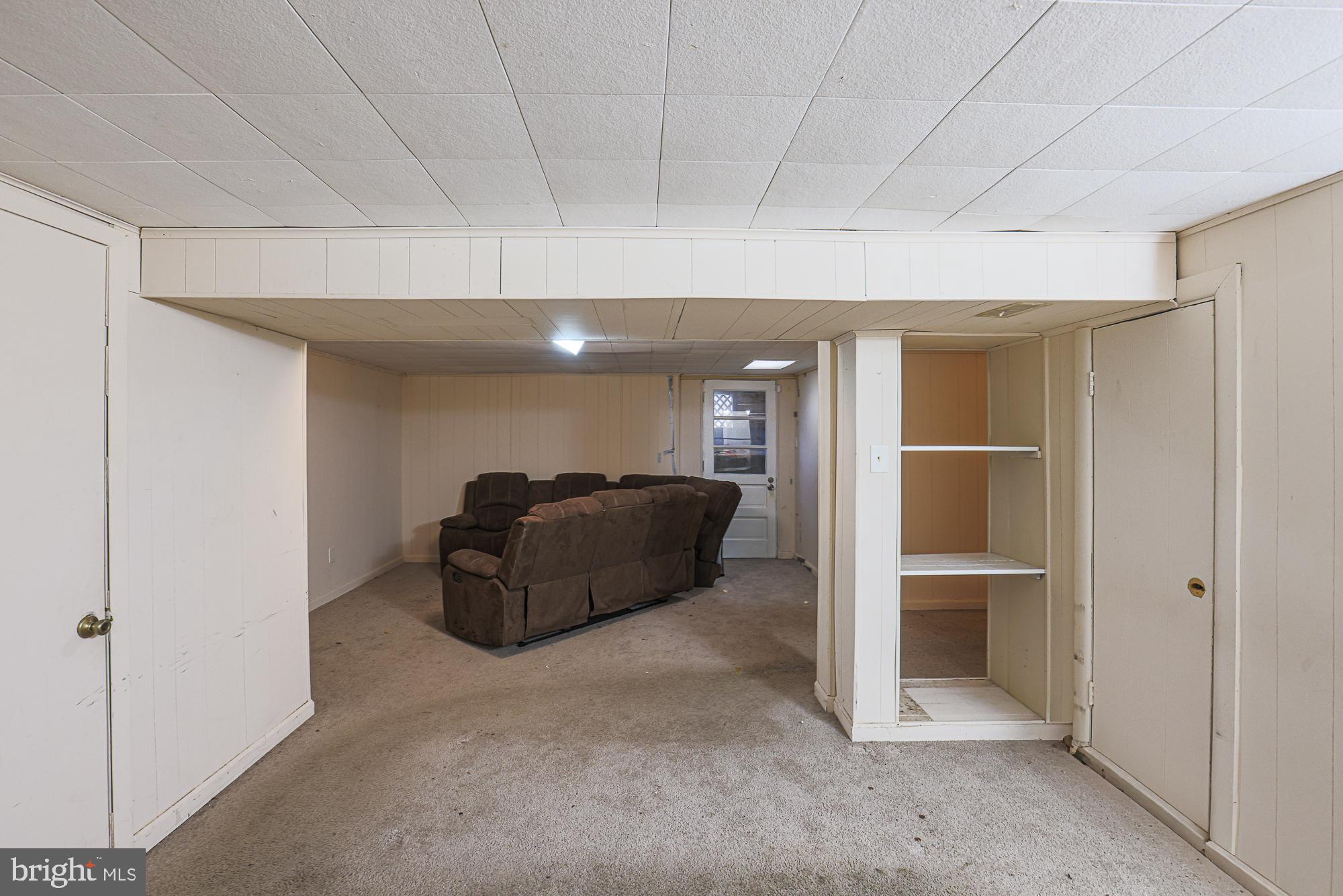 CHARTLEY - Residential