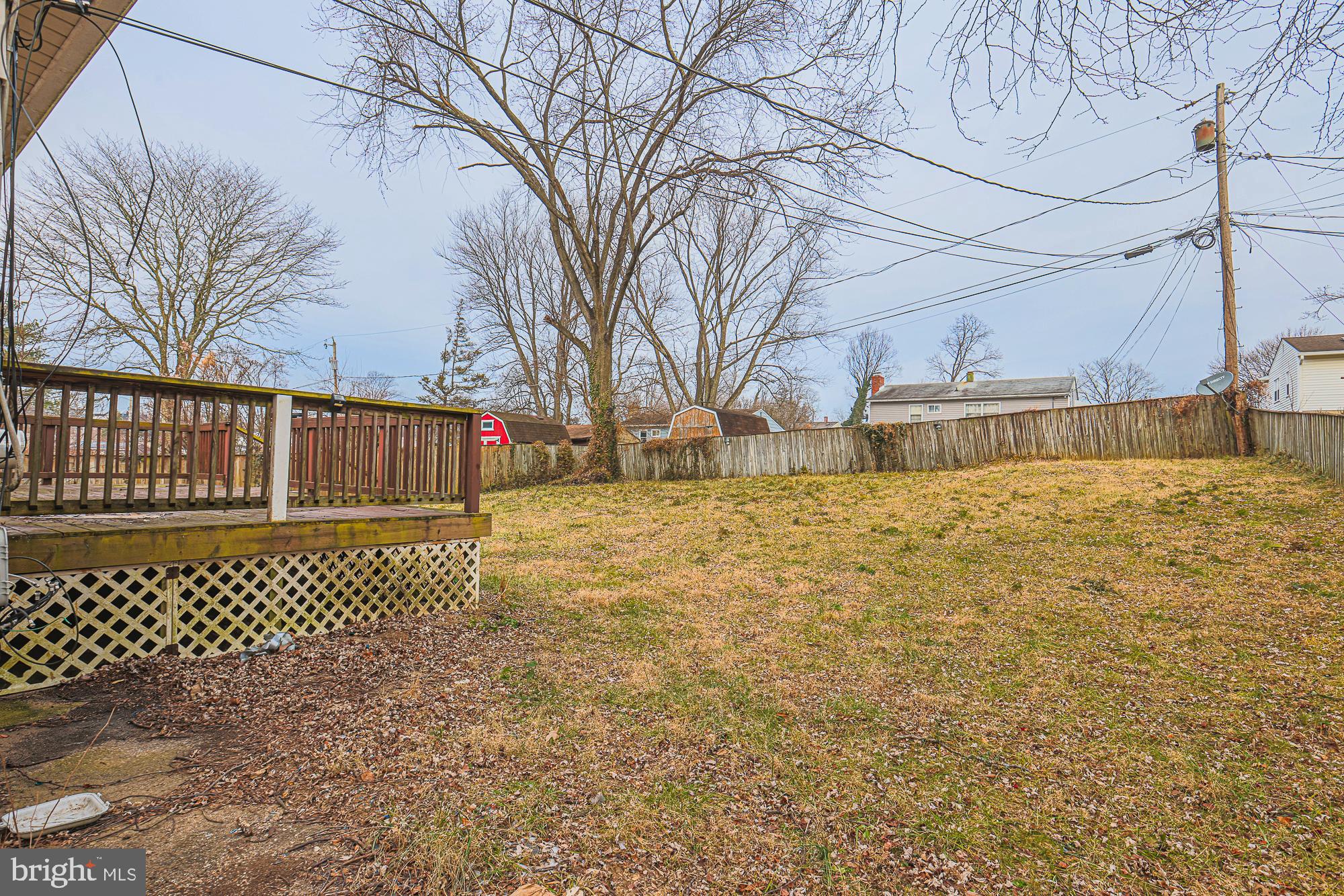 CHARTLEY - Residential