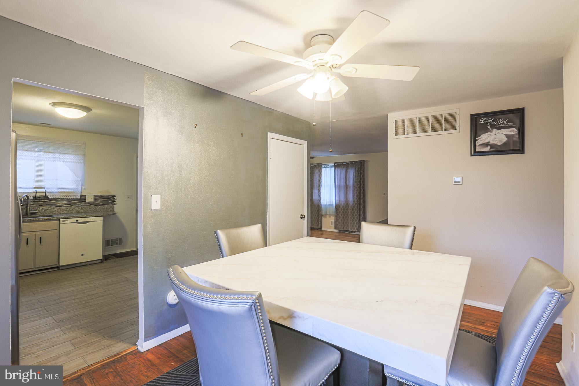 CHARTLEY - Residential