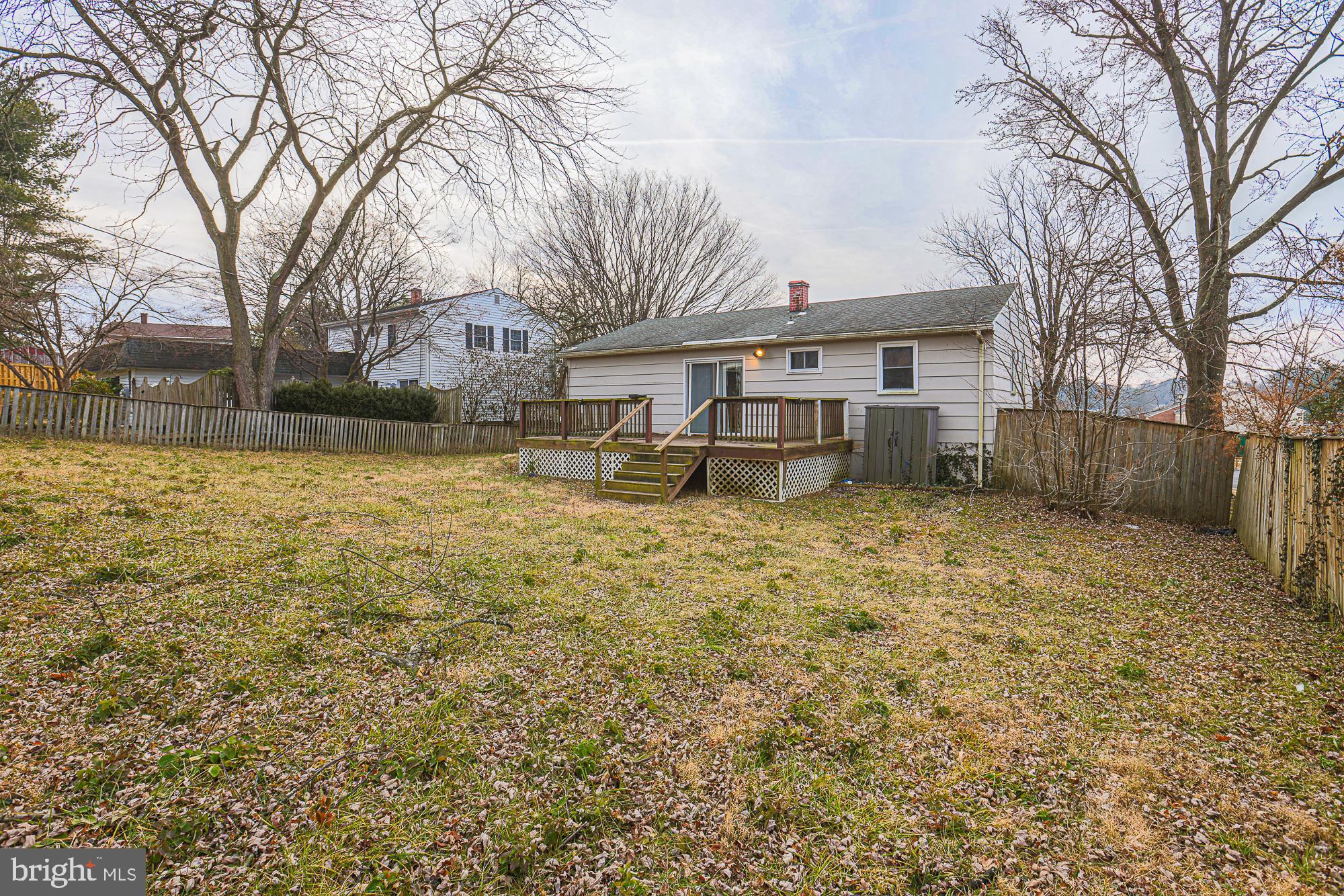 CHARTLEY - Residential