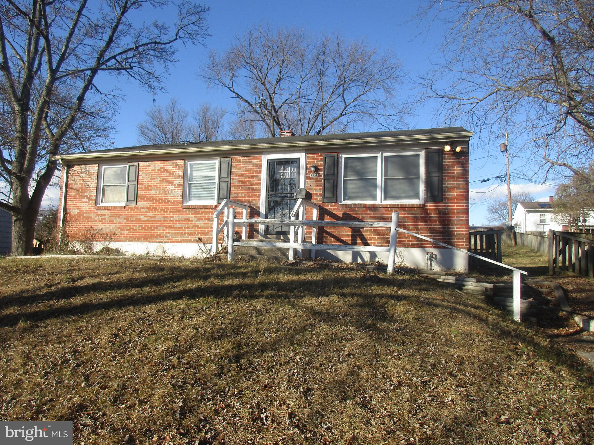 CHARTLEY - Residential