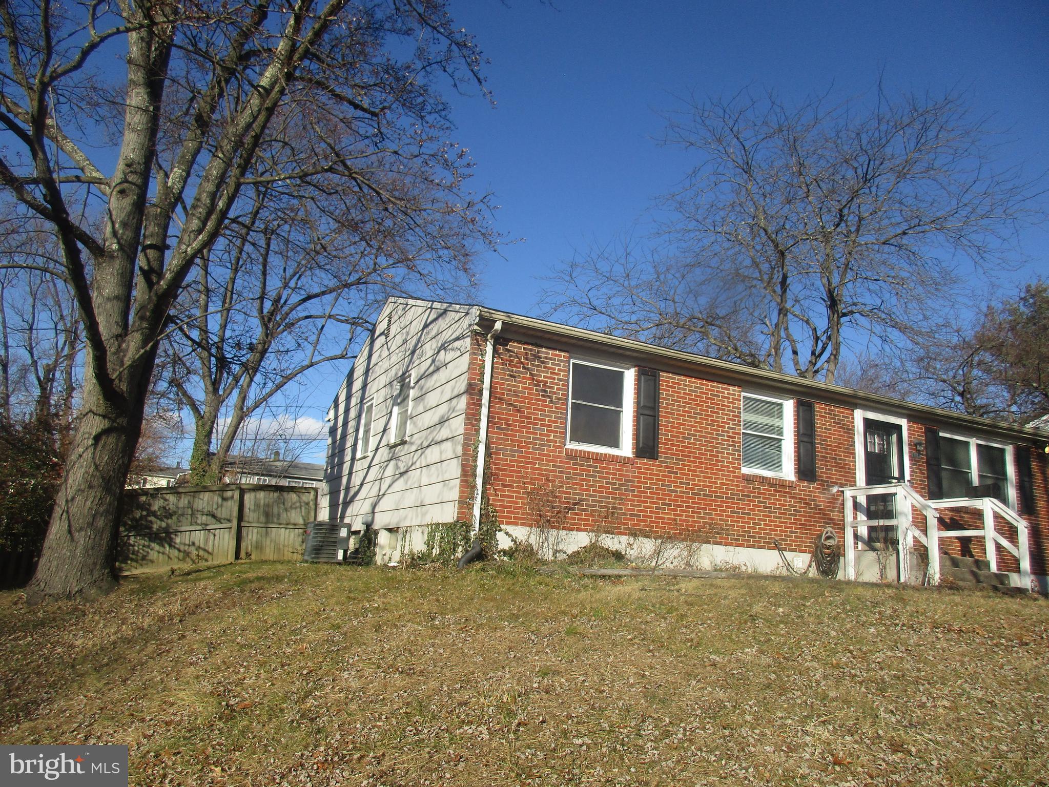 CHARTLEY - Residential