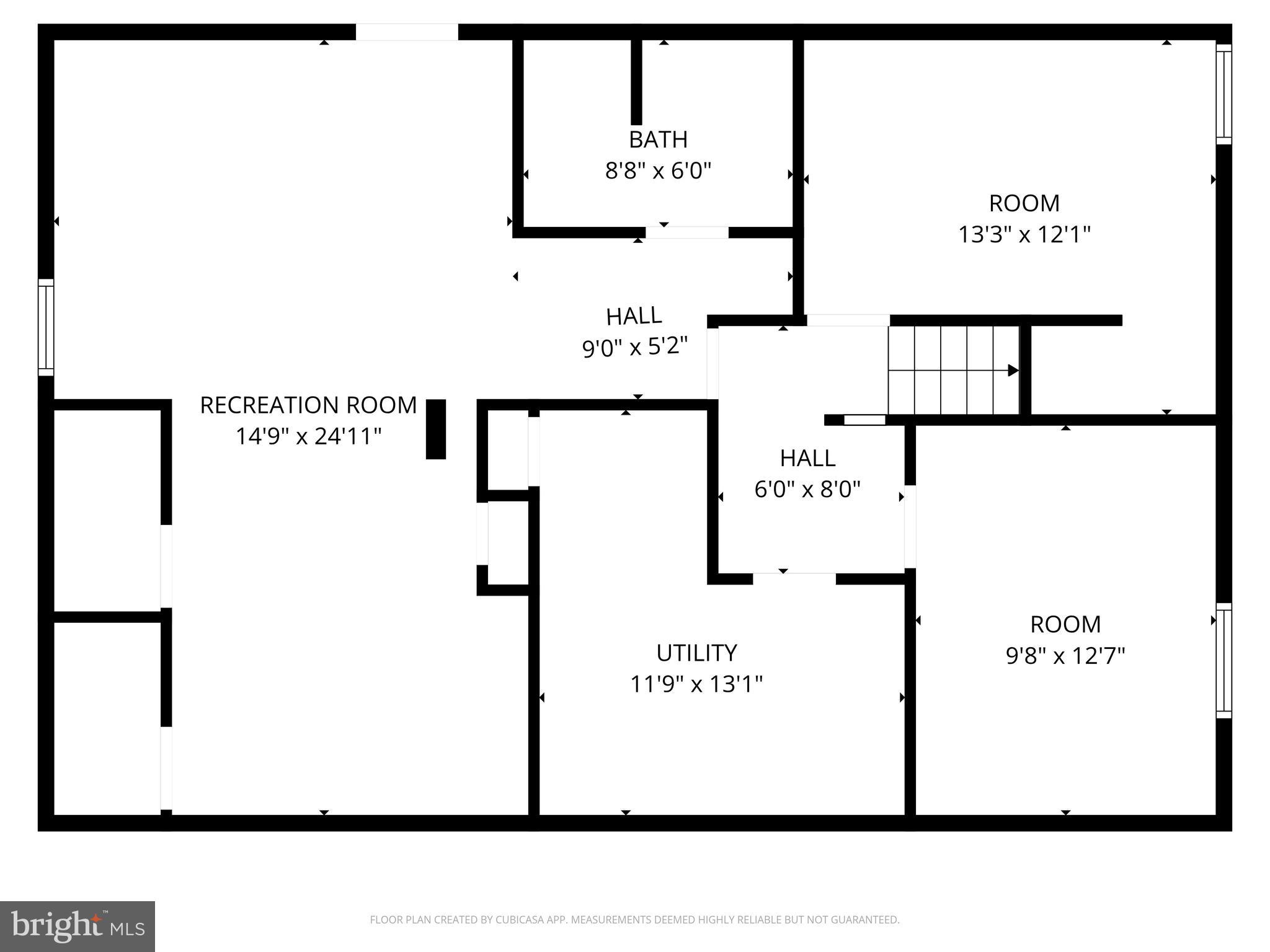 CHARTLEY - Residential