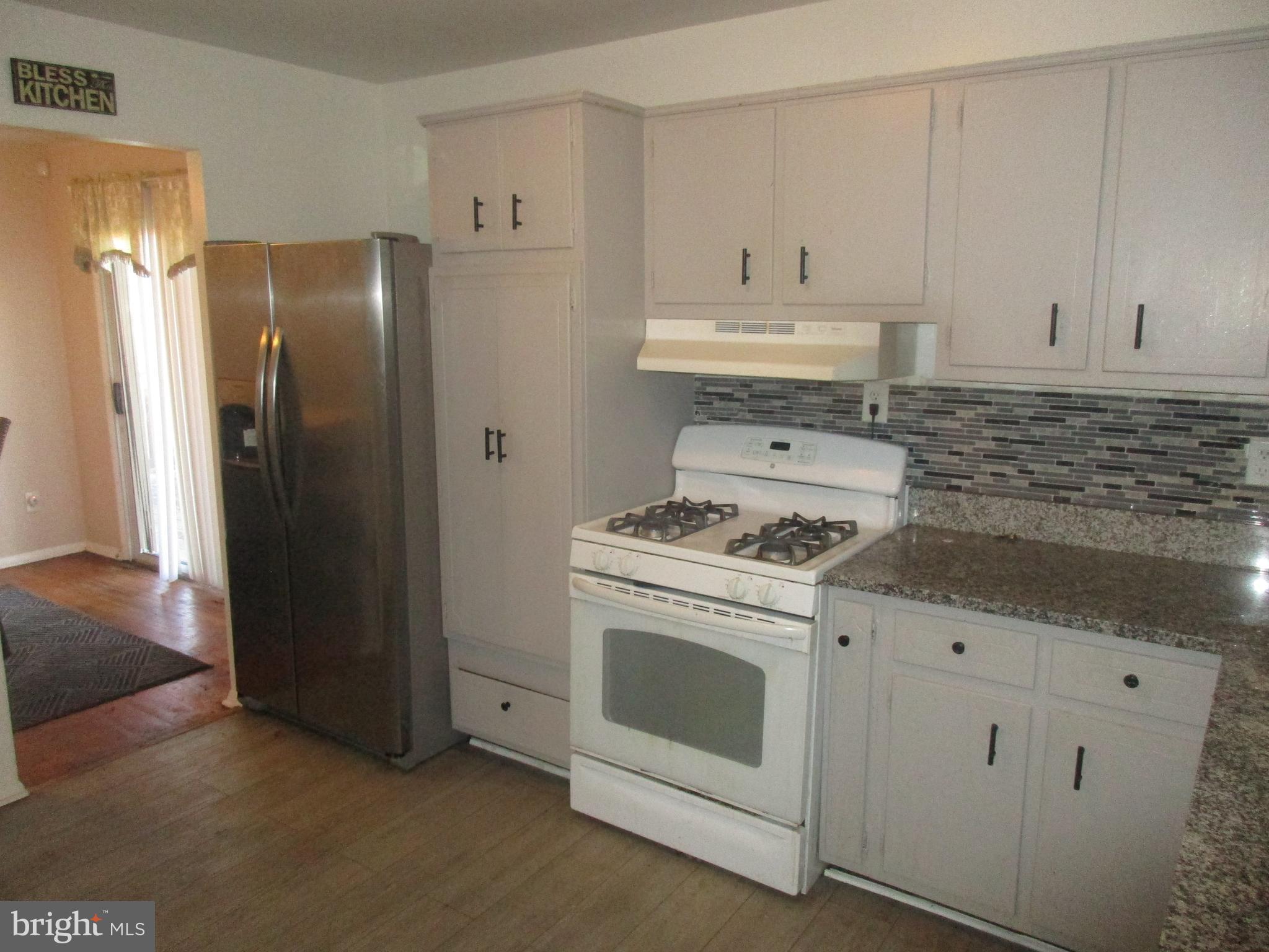 CHARTLEY - Residential