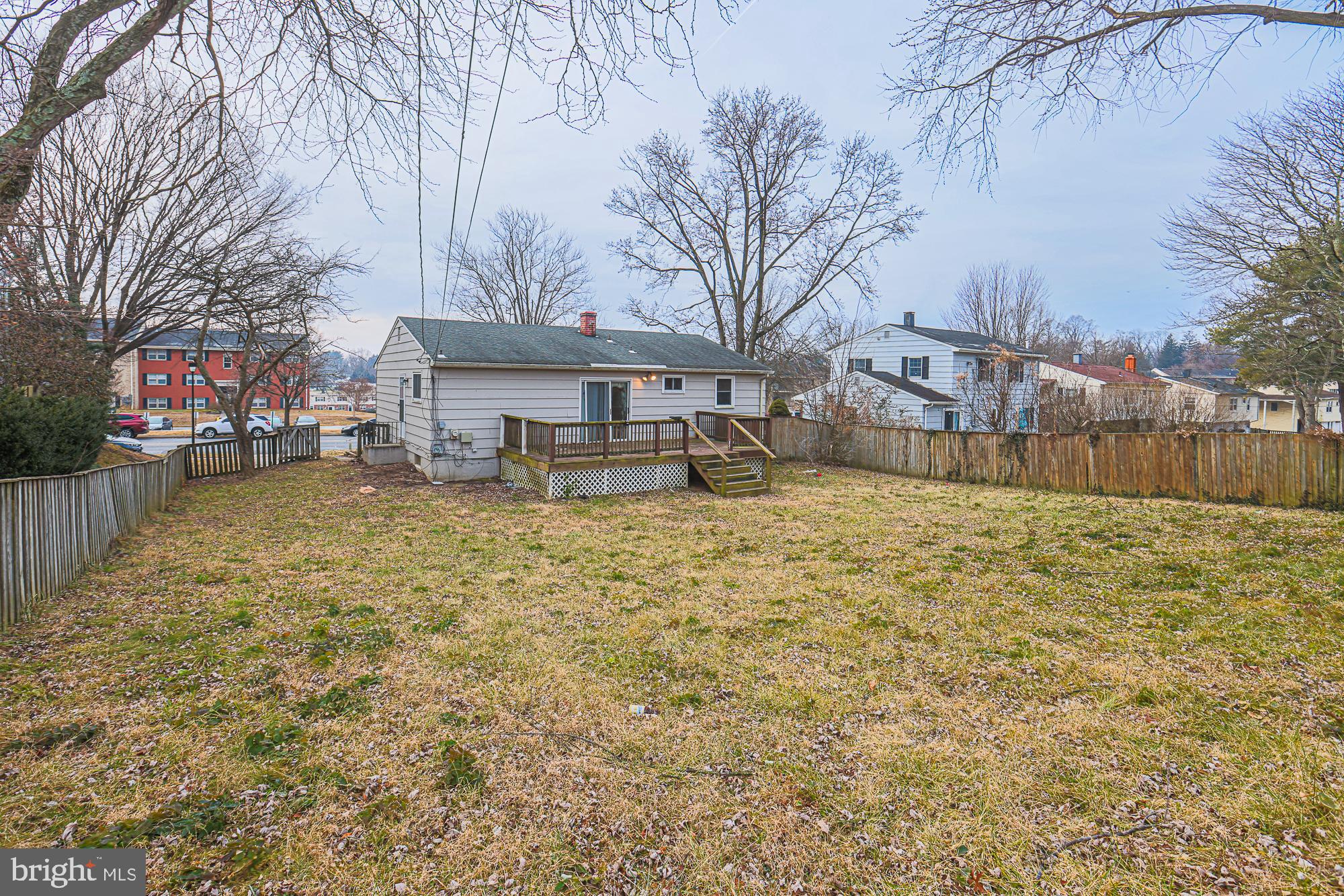 CHARTLEY - Residential