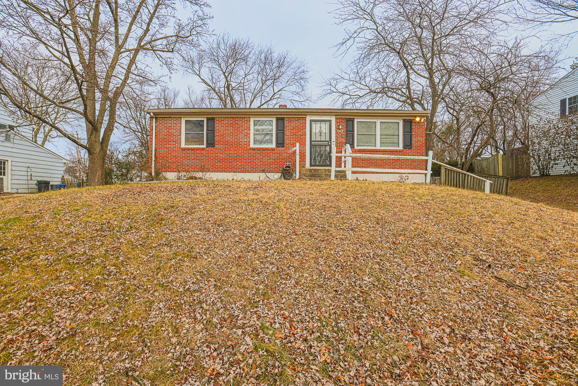 CHARTLEY - Residential