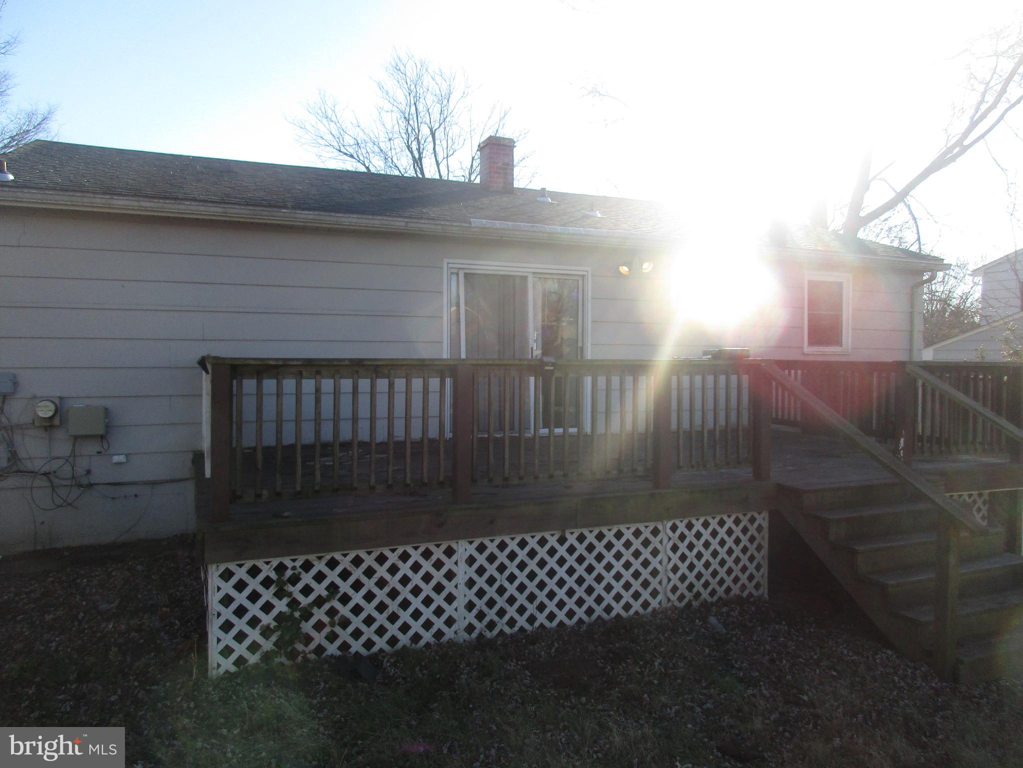 CHARTLEY - Residential