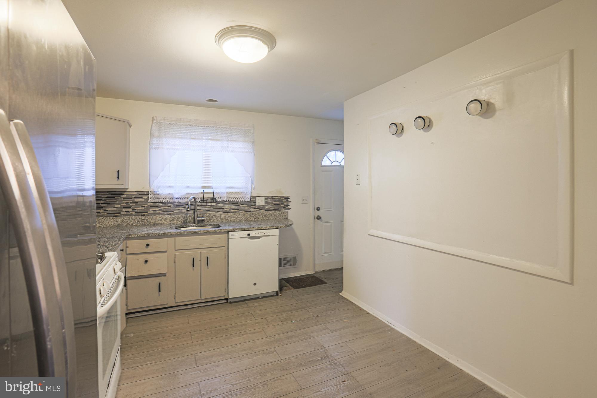 CHARTLEY - Residential