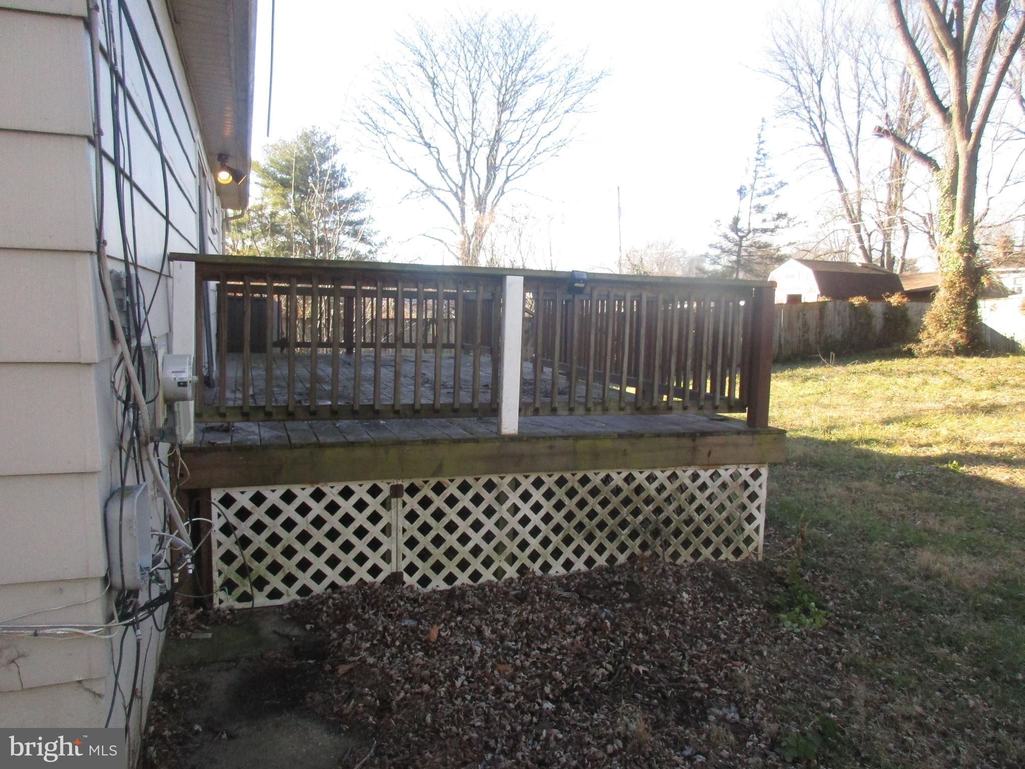 CHARTLEY - Residential