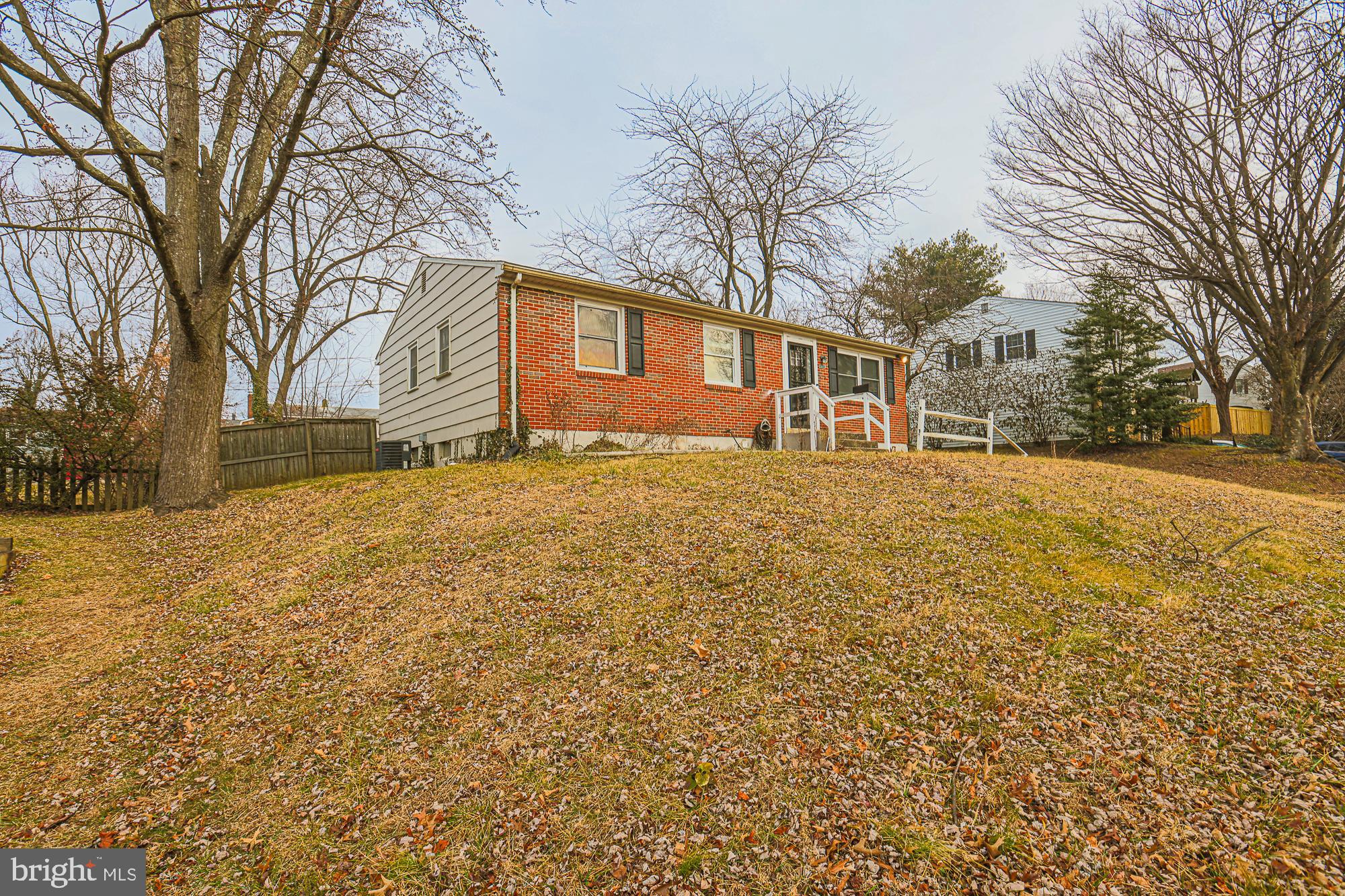 CHARTLEY - Residential