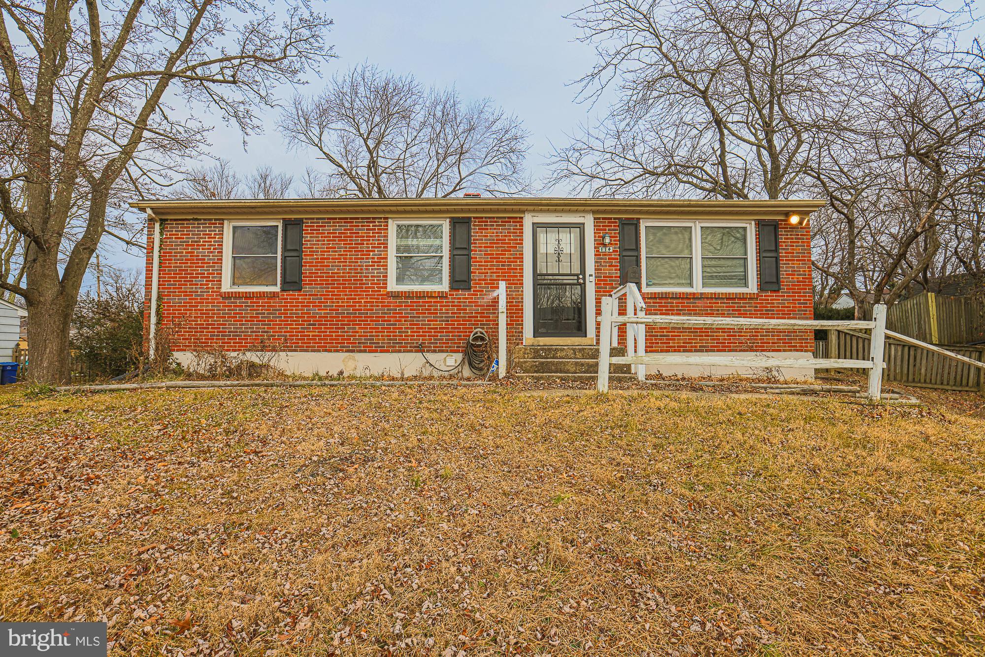 CHARTLEY - Residential