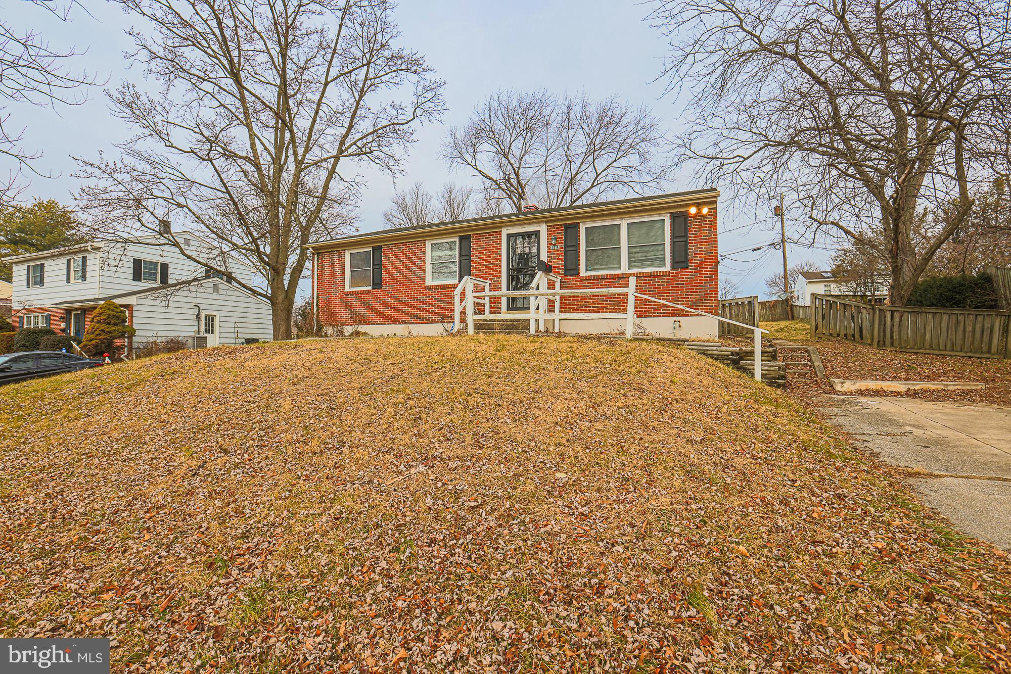 CHARTLEY - Residential