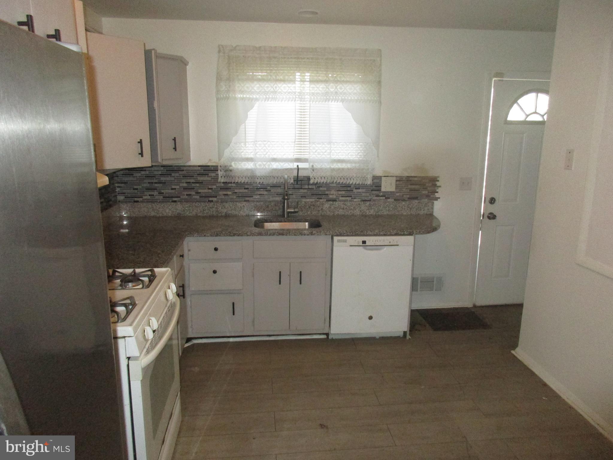 CHARTLEY - Residential