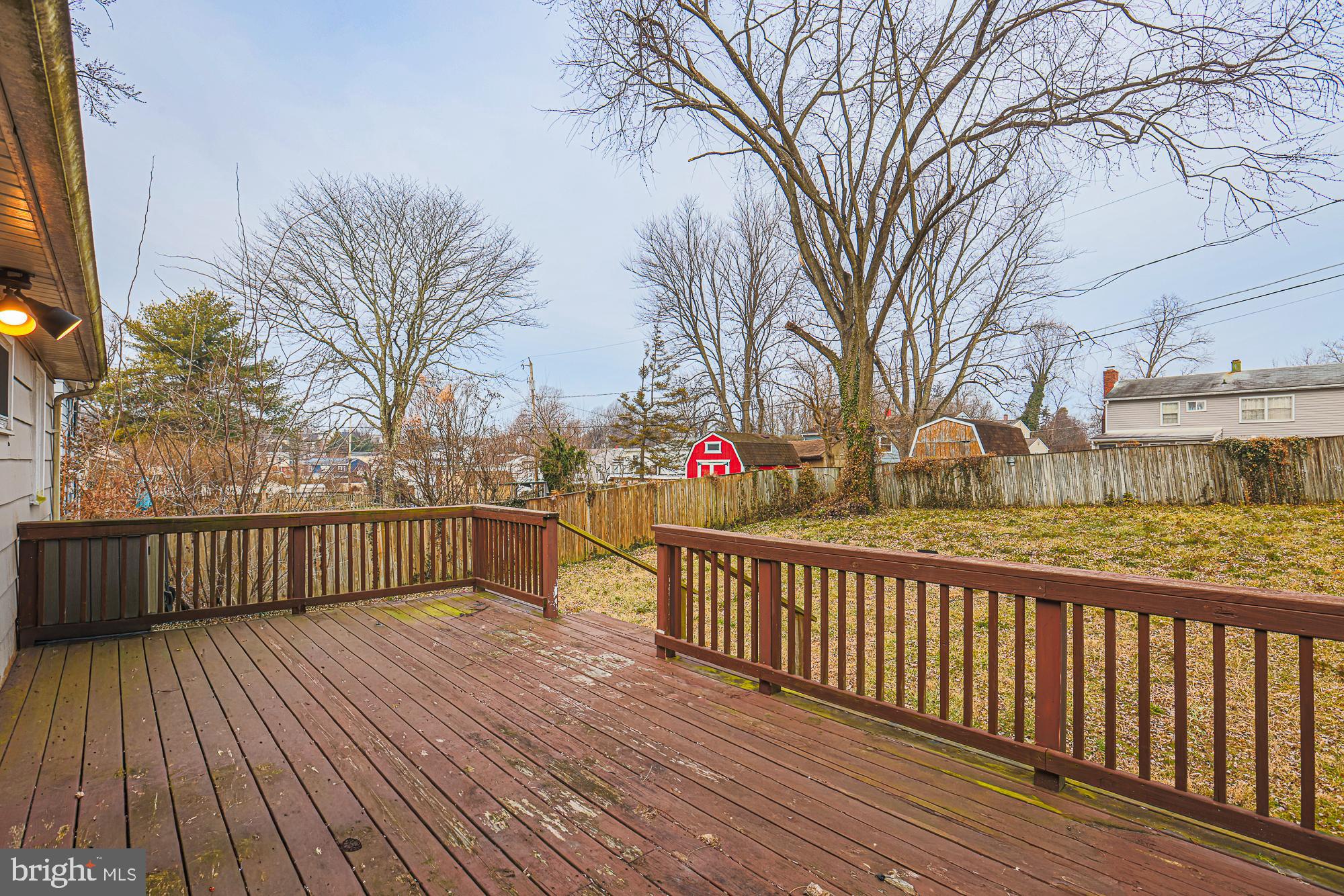 CHARTLEY - Residential