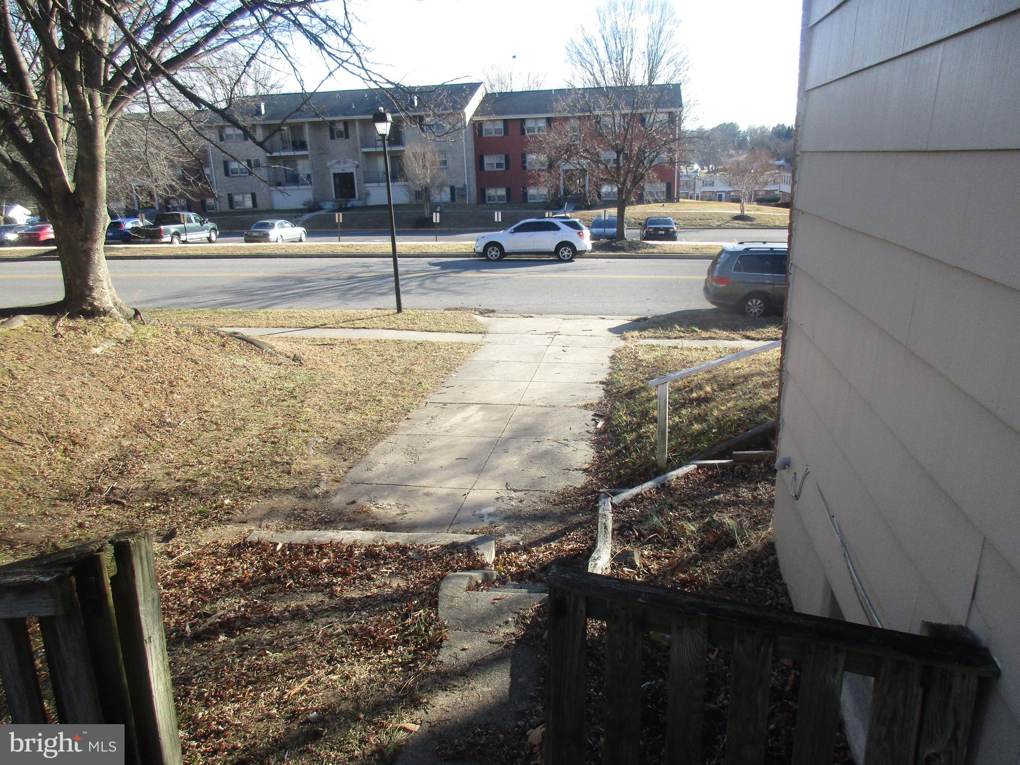 CHARTLEY - Residential