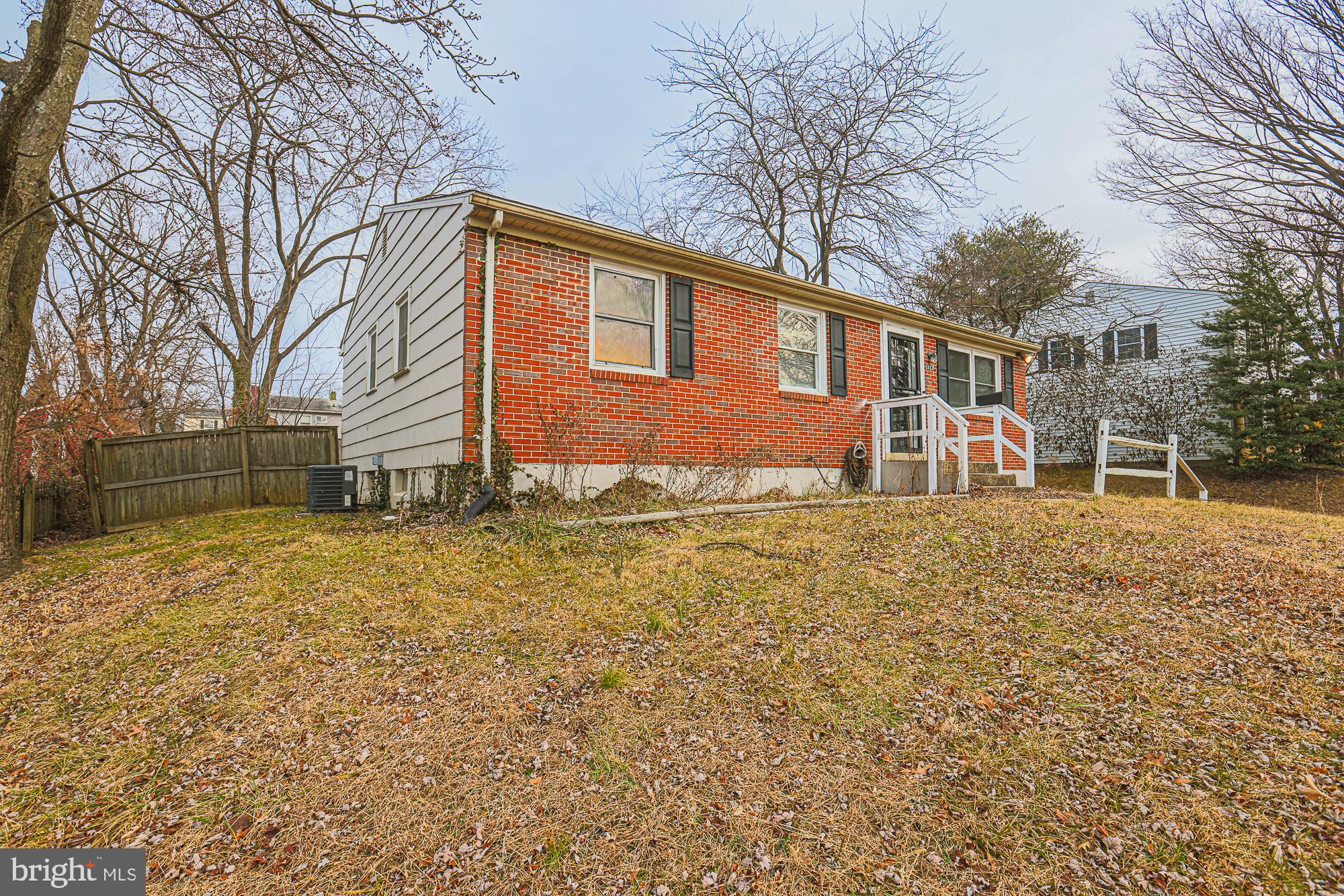 CHARTLEY - Residential