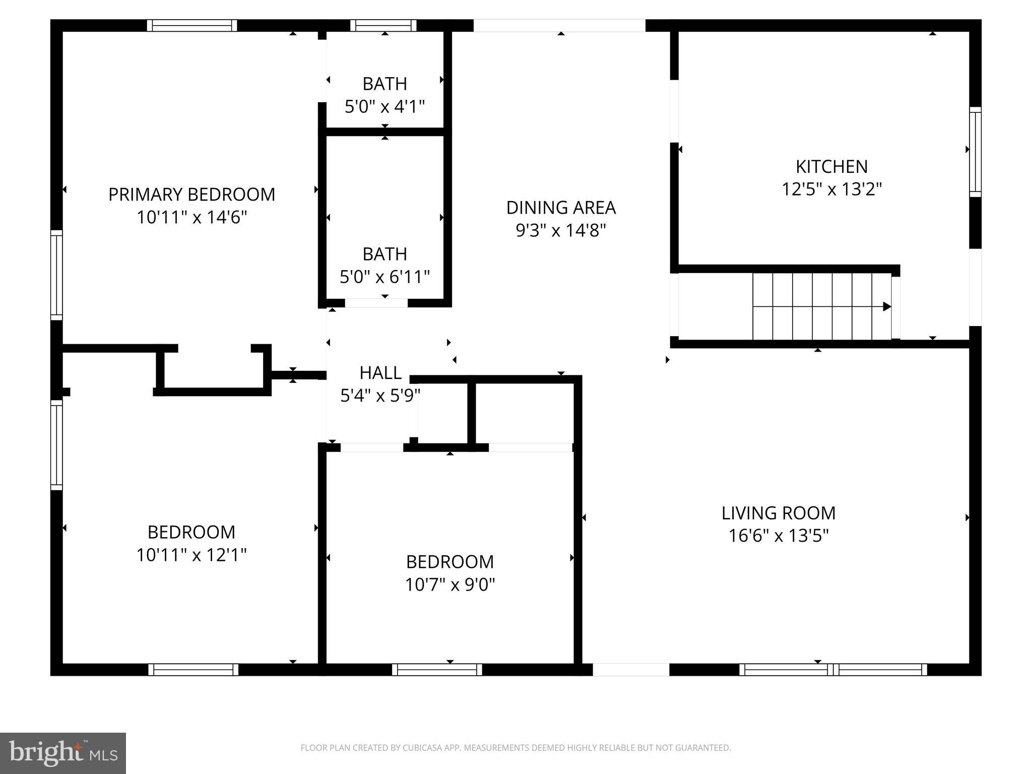 CHARTLEY - Residential