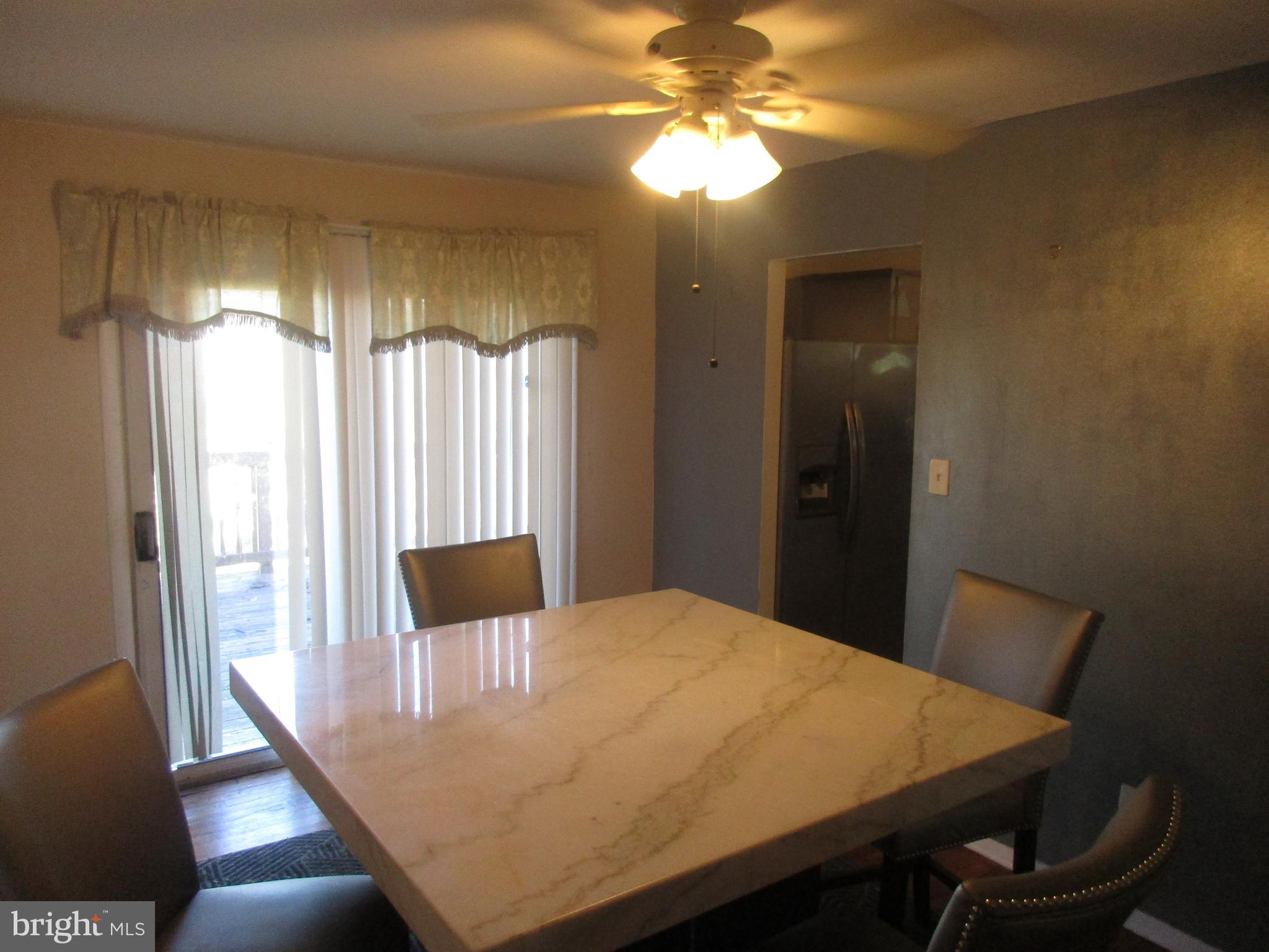 CHARTLEY - Residential