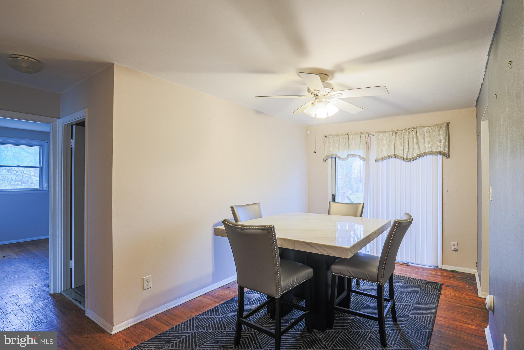 CHARTLEY - Residential