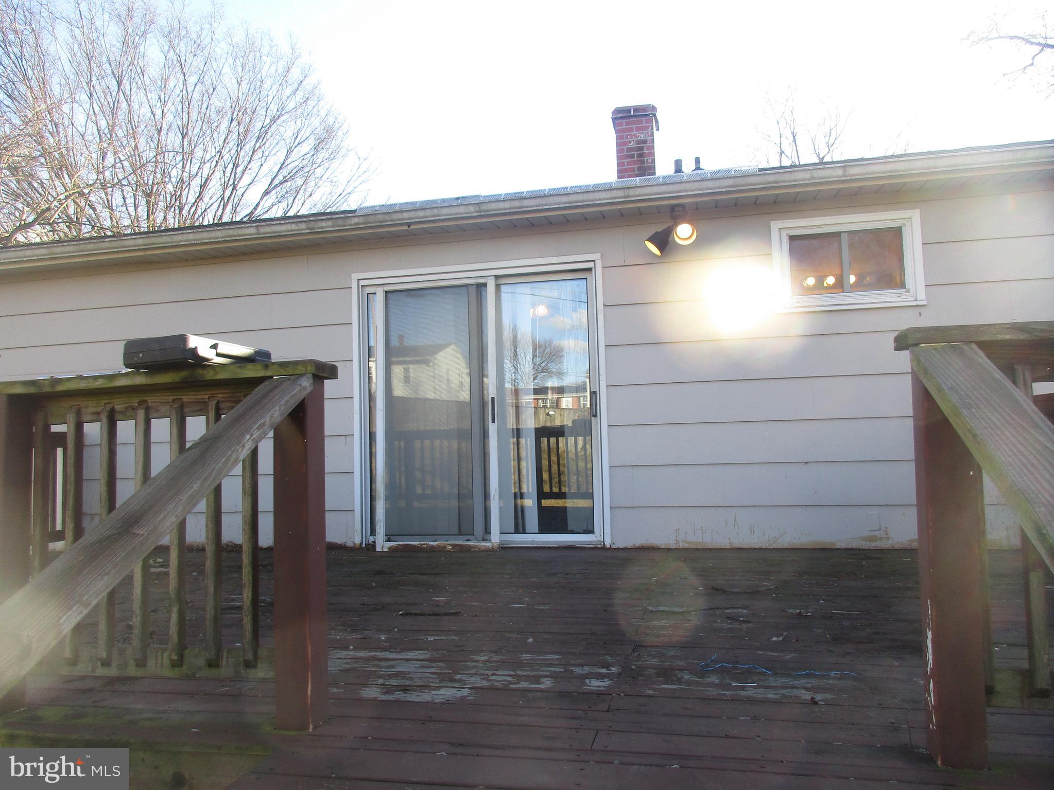 CHARTLEY - Residential