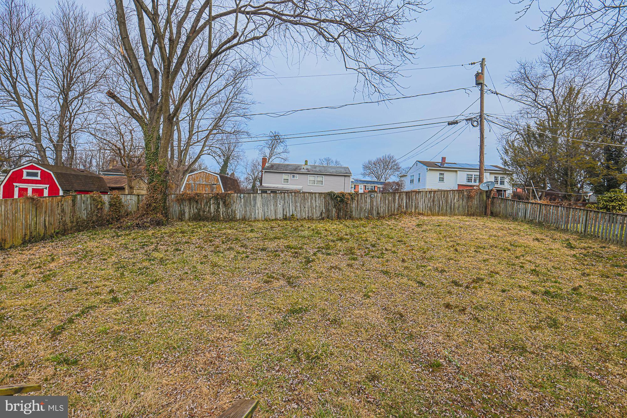 CHARTLEY - Residential