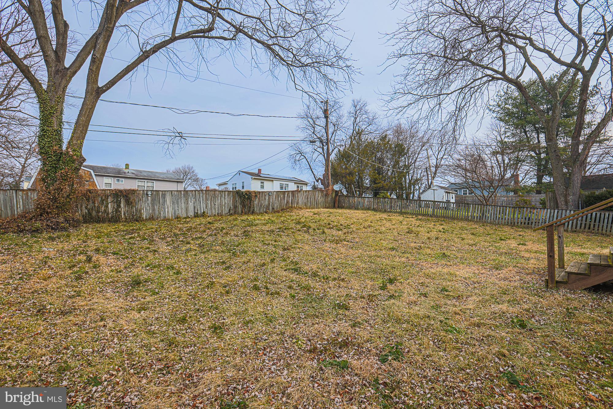 CHARTLEY - Residential