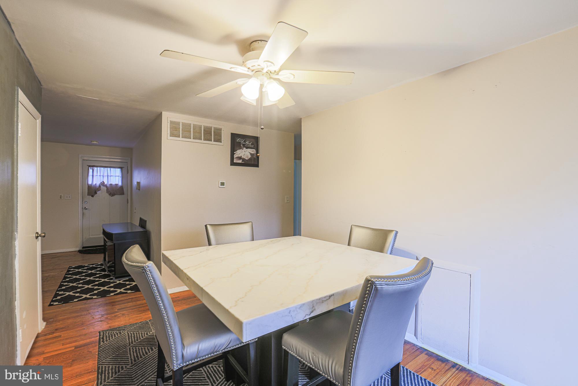 CHARTLEY - Residential