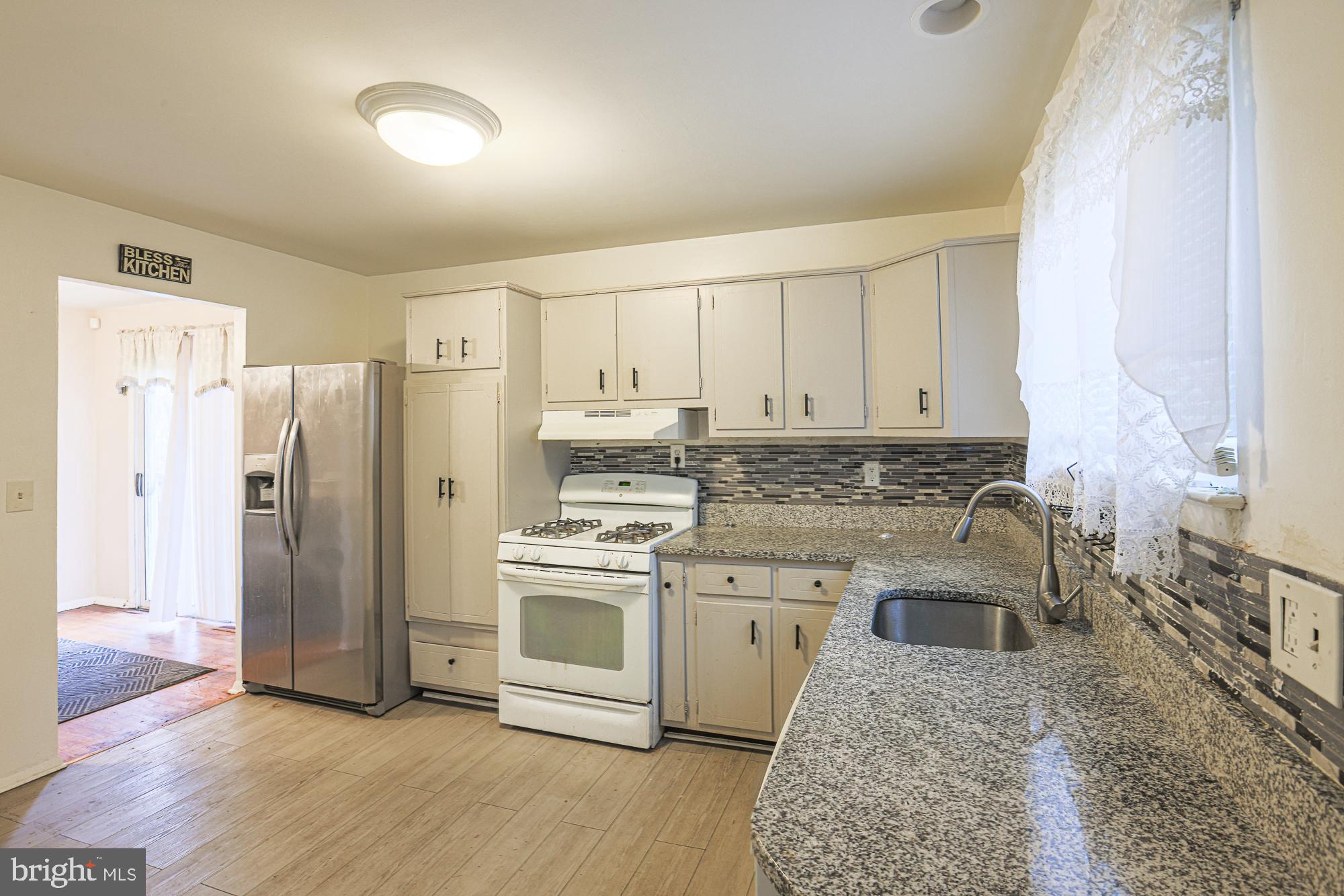 CHARTLEY - Residential