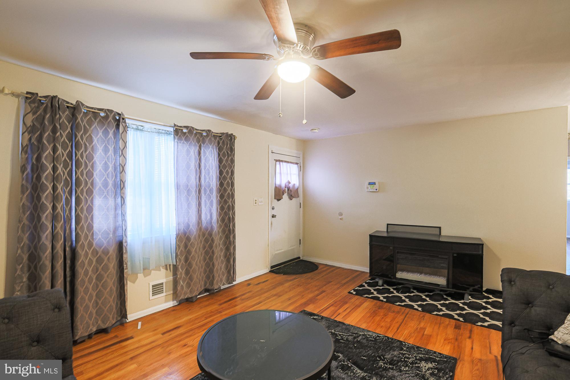 CHARTLEY - Residential